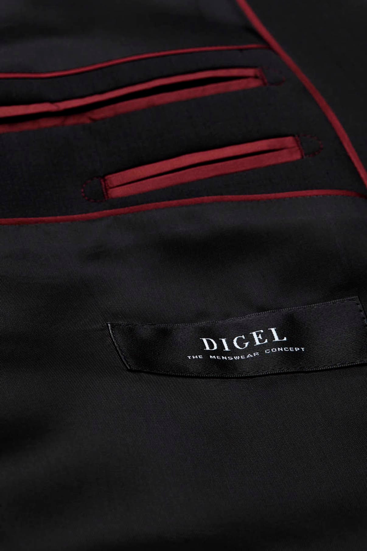 DIGEL Blazer-Duncan-AMF-99832-120033