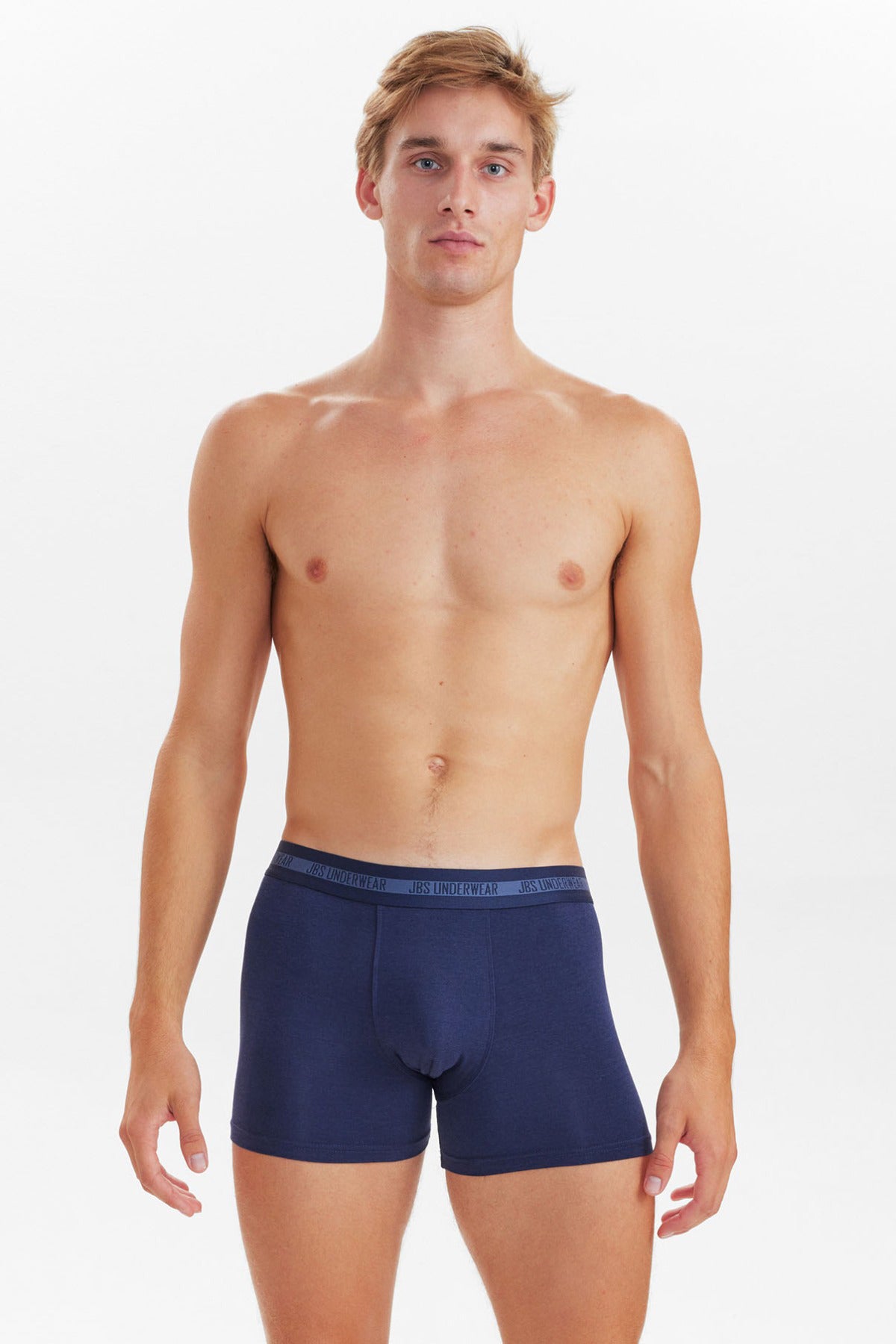 JBS of Denmark 3-pack FSC Tights Bamboo