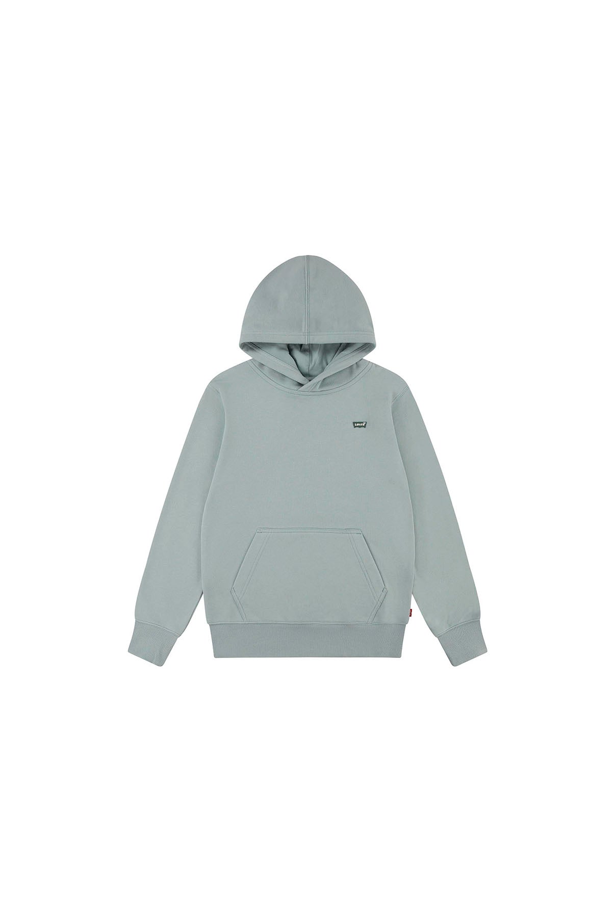 LEVIS BOY LVB MINI BATWING PULL OVER HOO