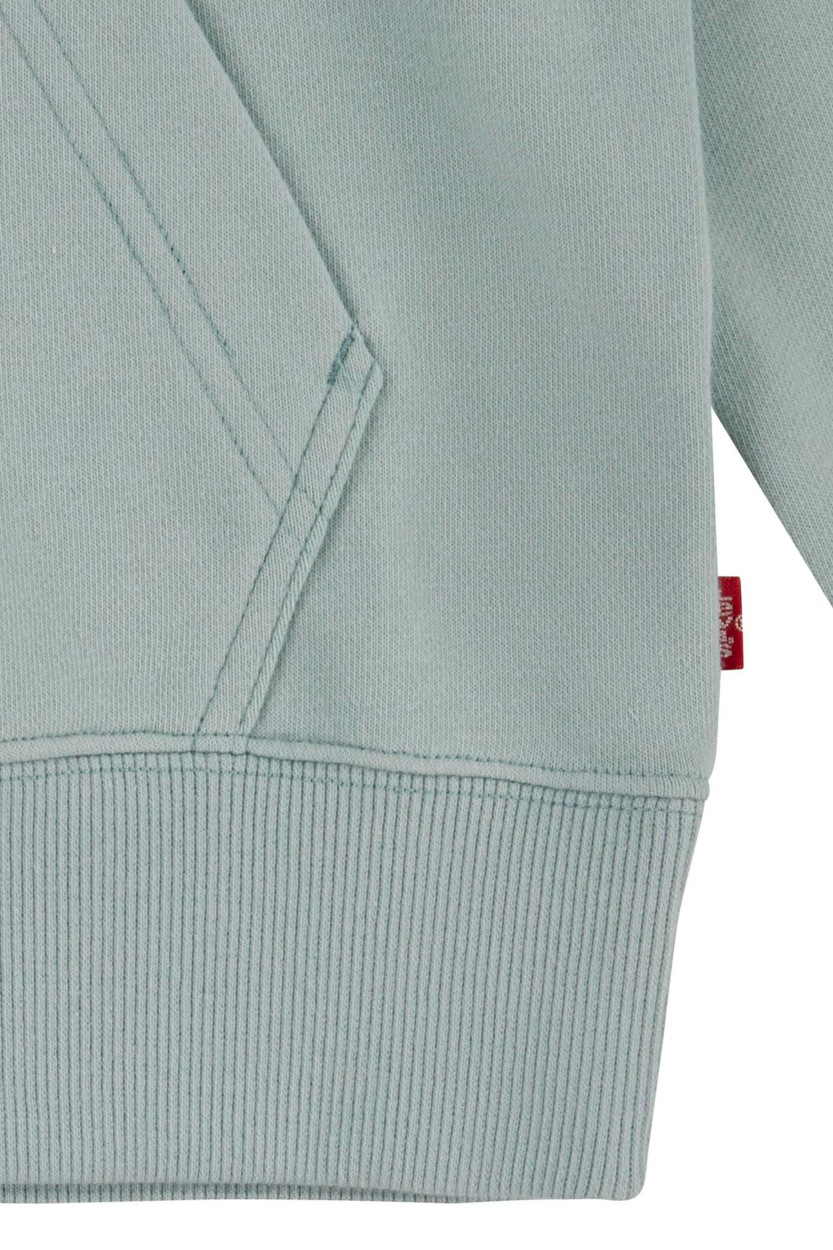 LEVIS BOY LVB MINI BATWING PULL OVER HOO