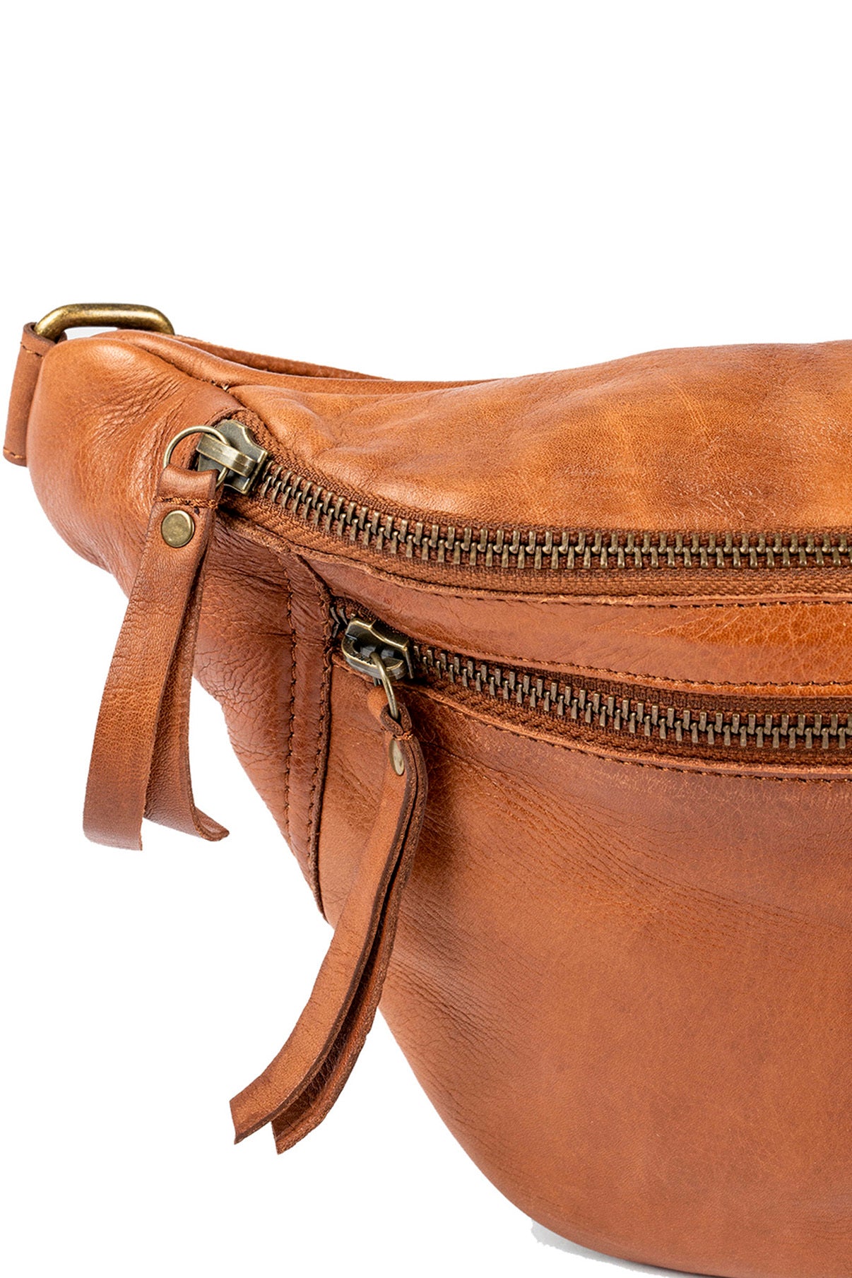 RE DESIGNED Bumbag Faust