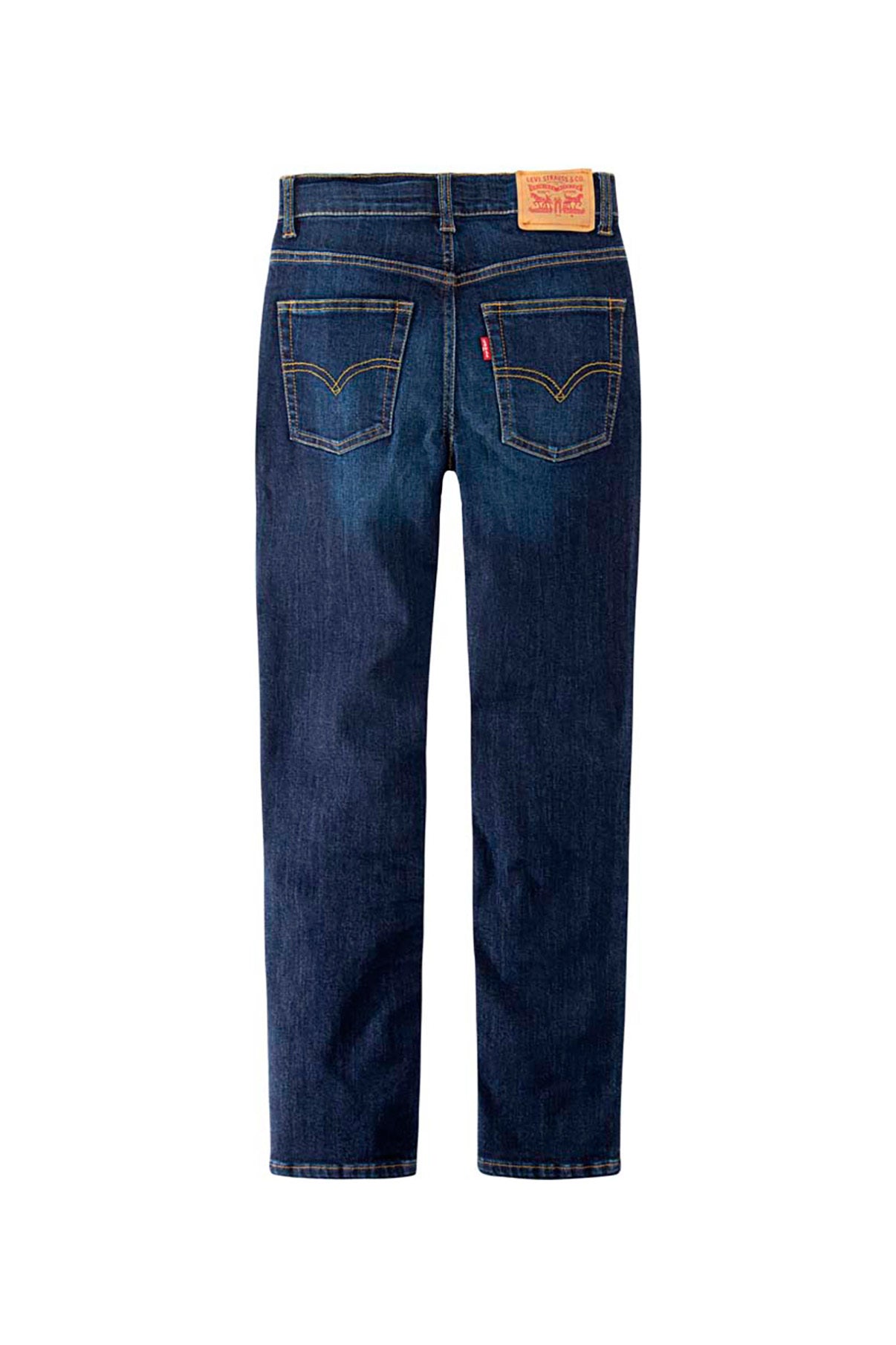LEVIS BOY Jeans 512 Slim Taper
