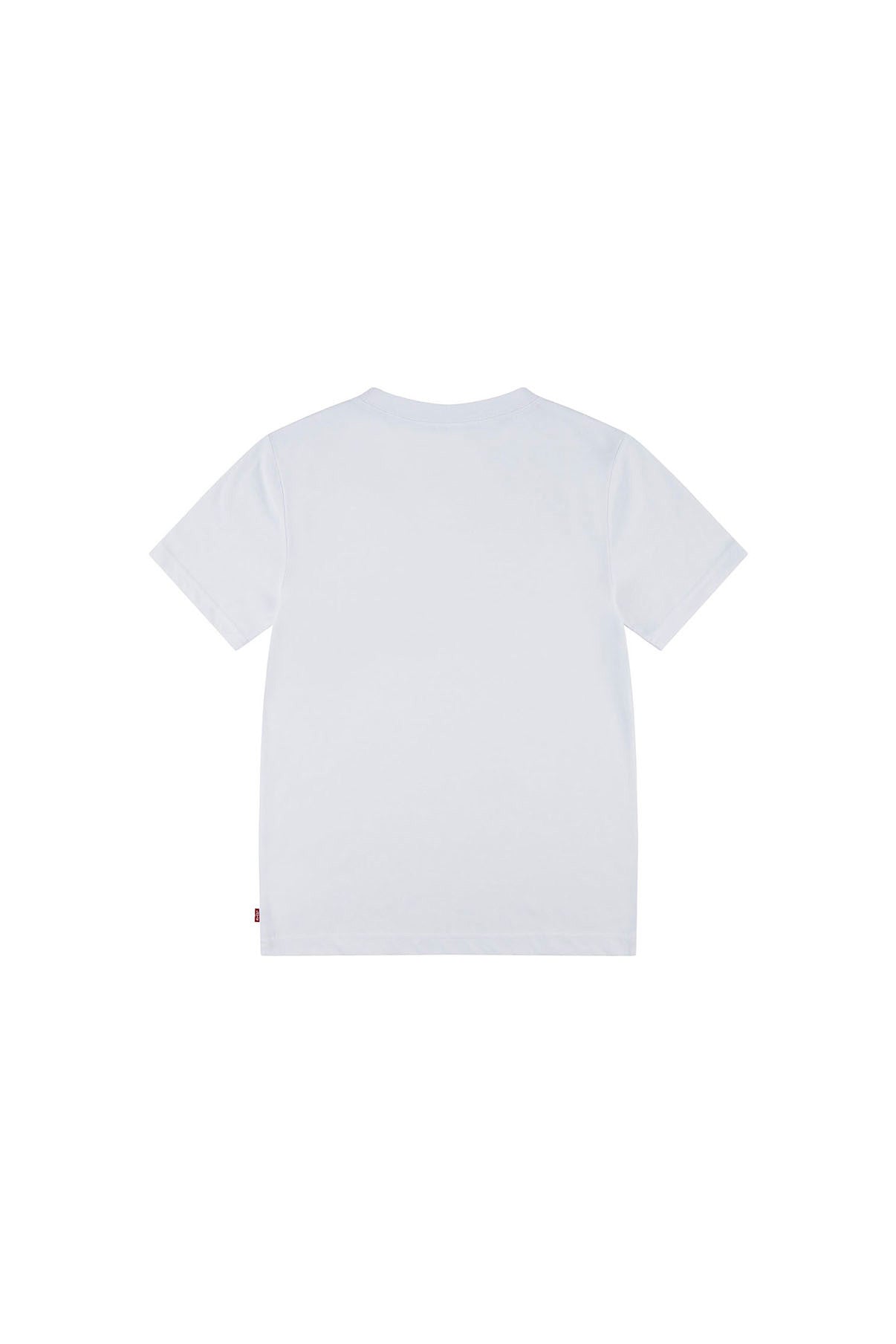 LEVIS BOY T-shirt Palm Silhouette