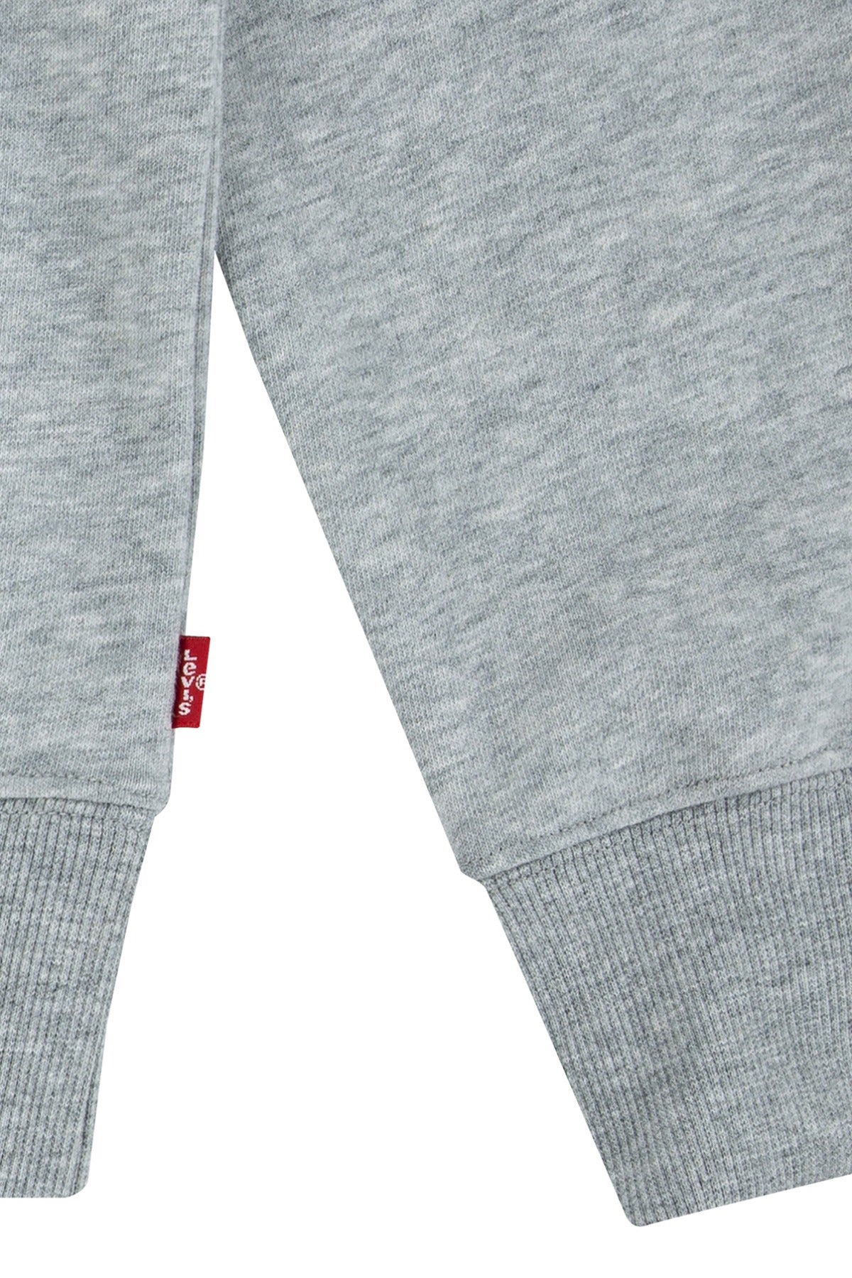 LEVIS BOY LVB MINI BATWING PULL OVER HOO
