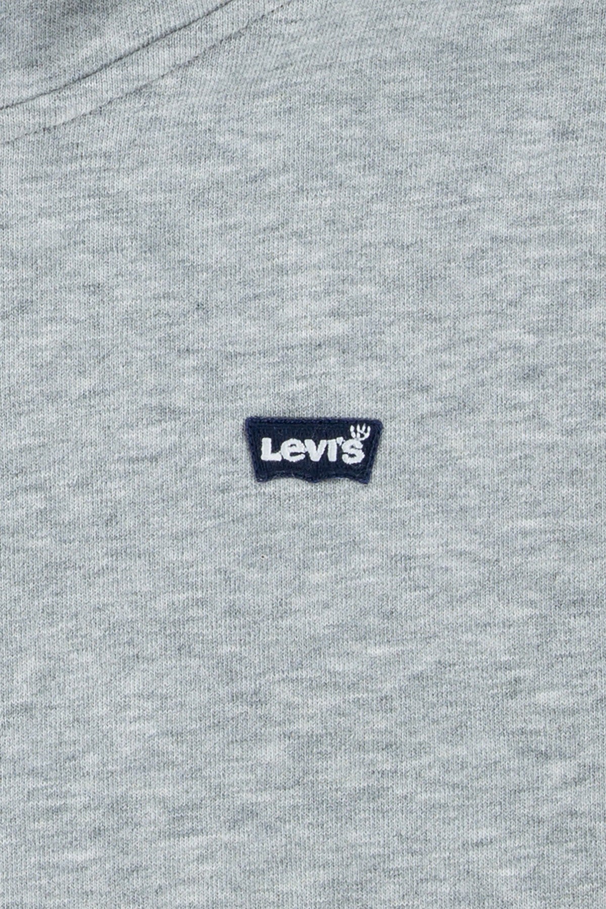 LEVIS BOY LVB MINI BATWING PULL OVER HOO