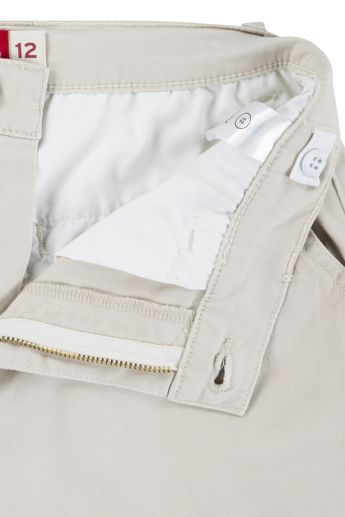 LEVIS BOY LVB XX AUTHENTIC CHINO SHORTS
