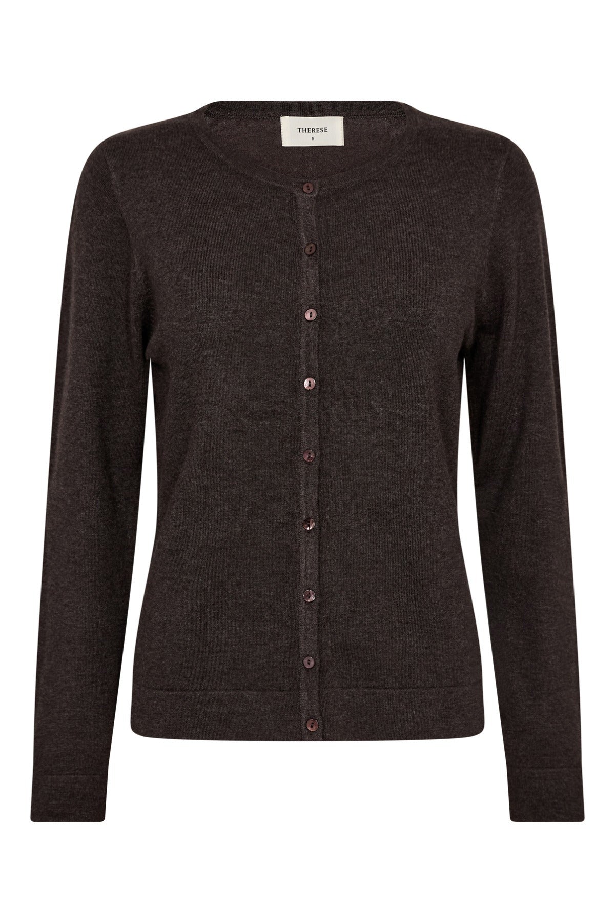 THERESE CARDIGAN LEDA