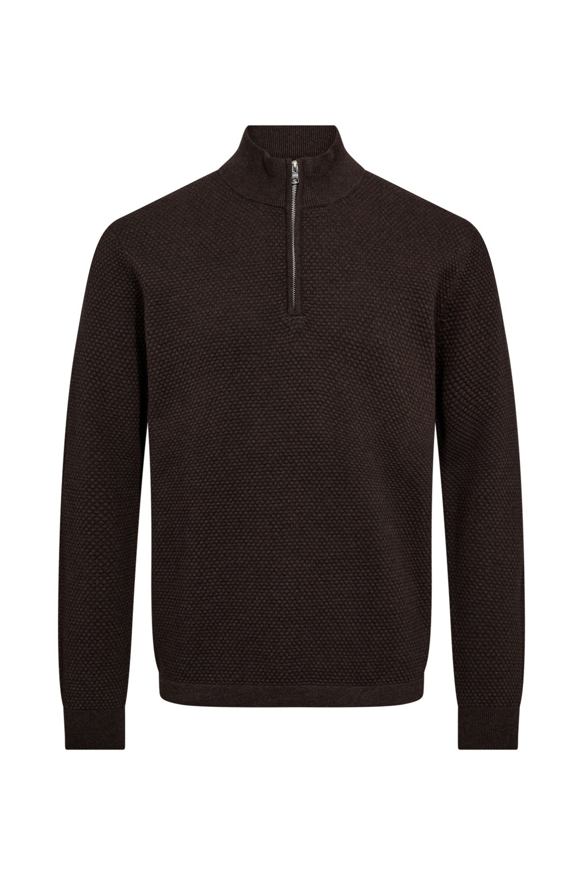 KANTT HALF-ZIP VILMAR