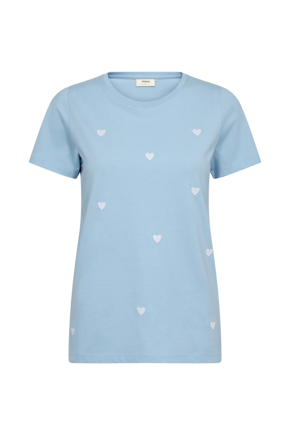 THERESE T-SHIRT NINI