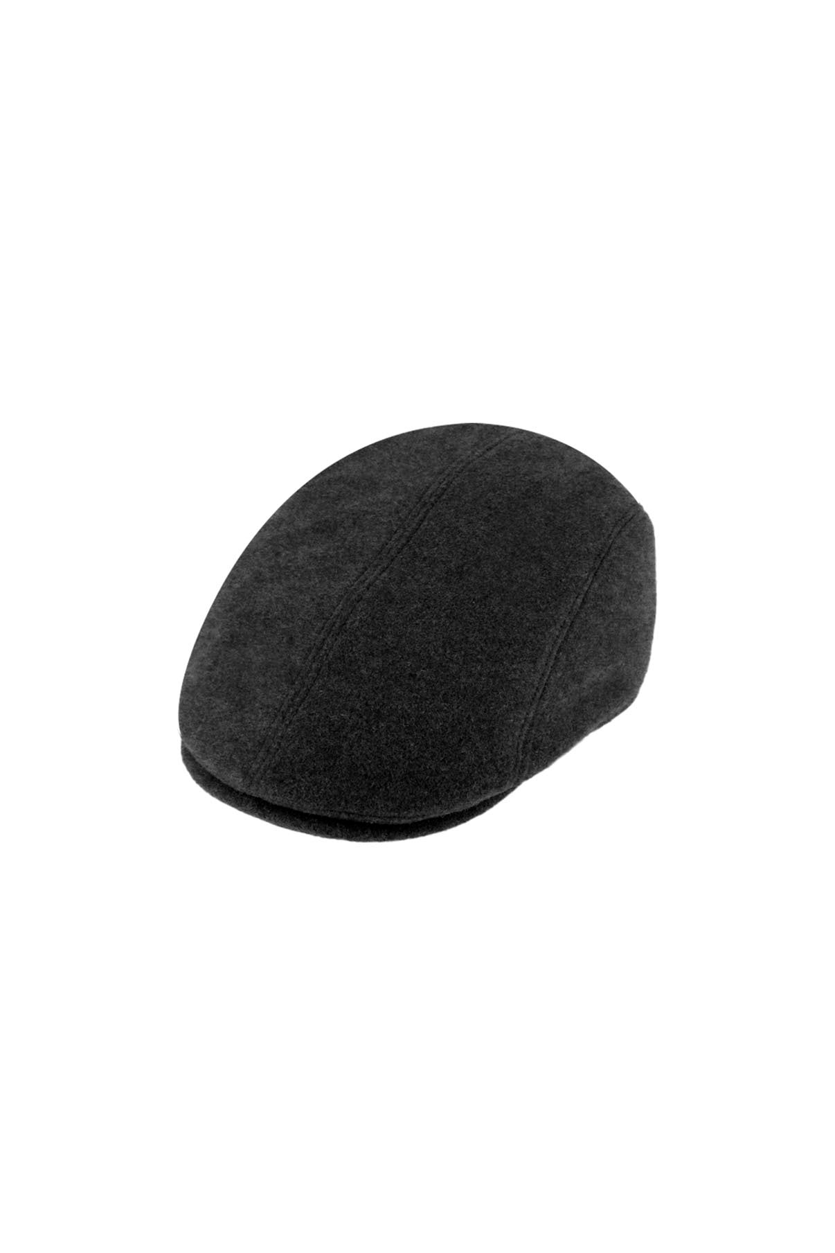 Fiebig Flatcap m. øreklapper Synpatex