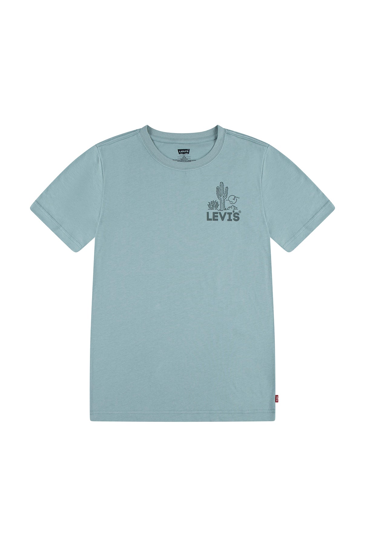 LEVIS BOY T-shirt Cacti Club