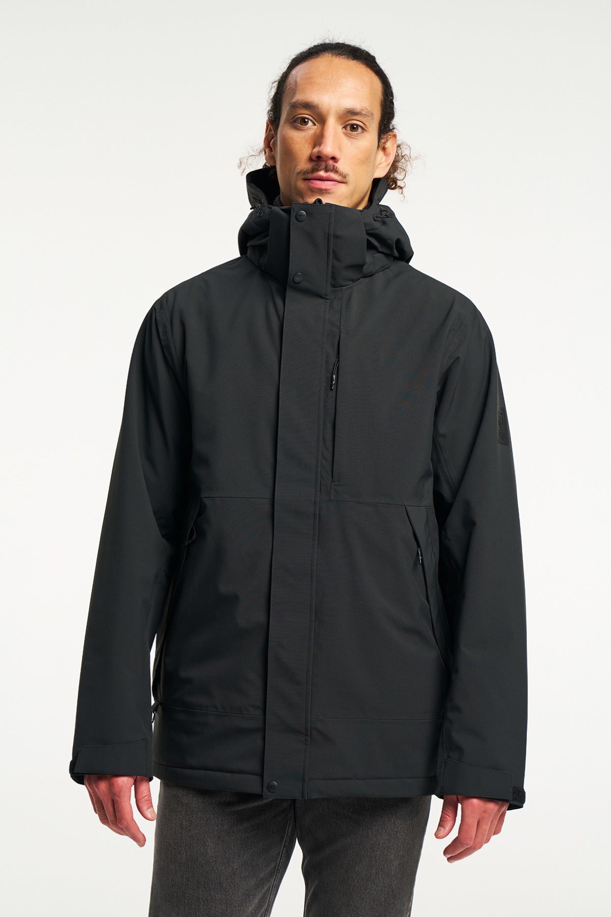 Tenson Herre Blaze Jacket Men
