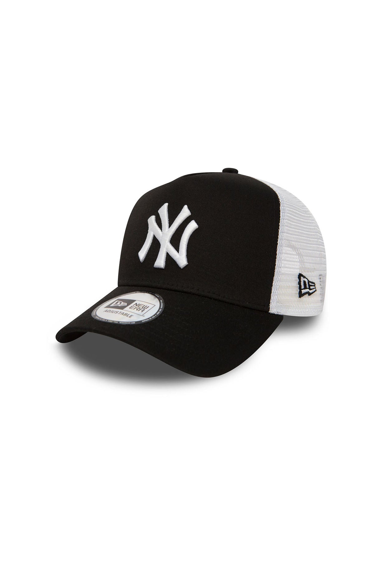 New Era Caps 940 Aframe Trucker