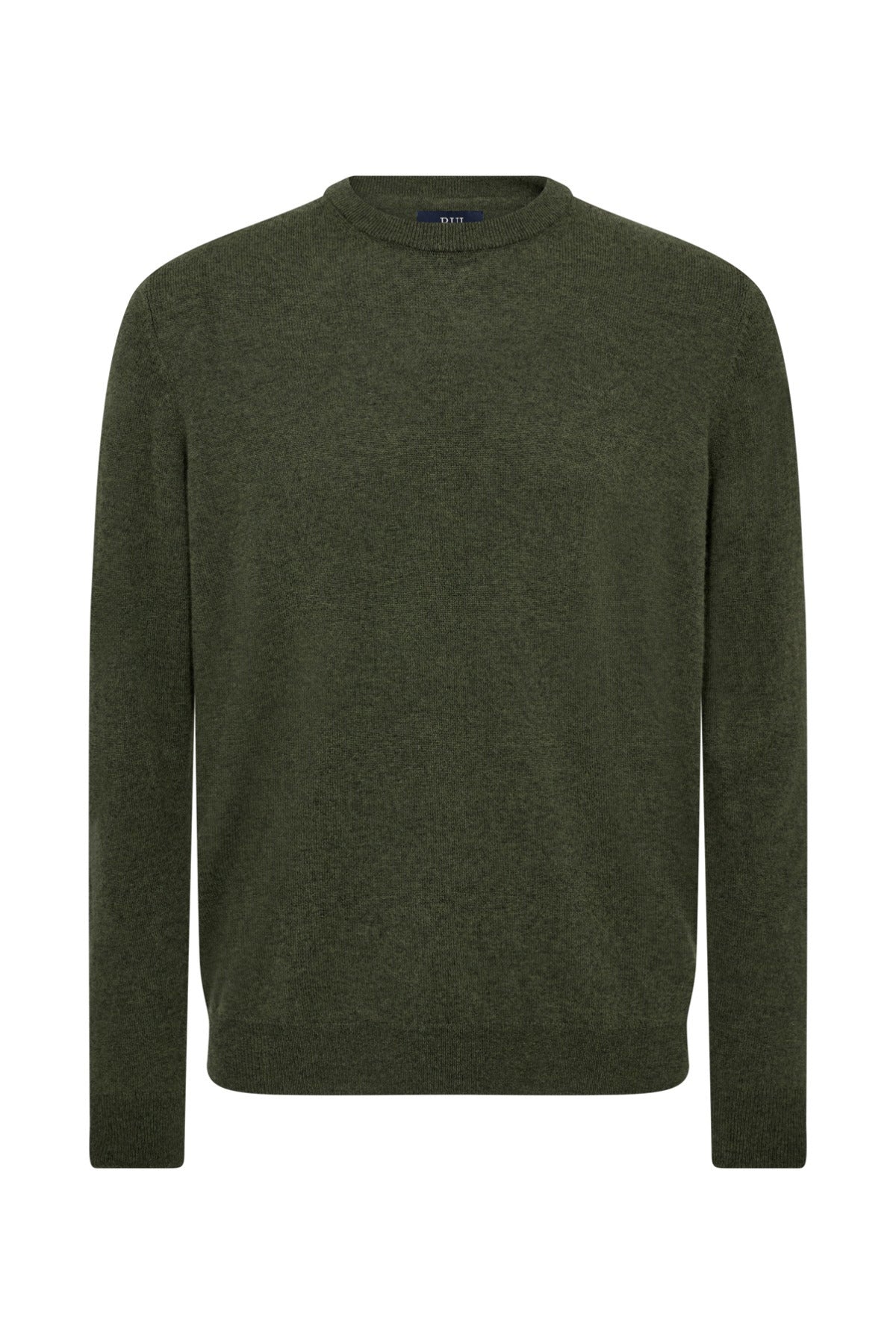 RUI CASHMERE PULLOVER EZRA