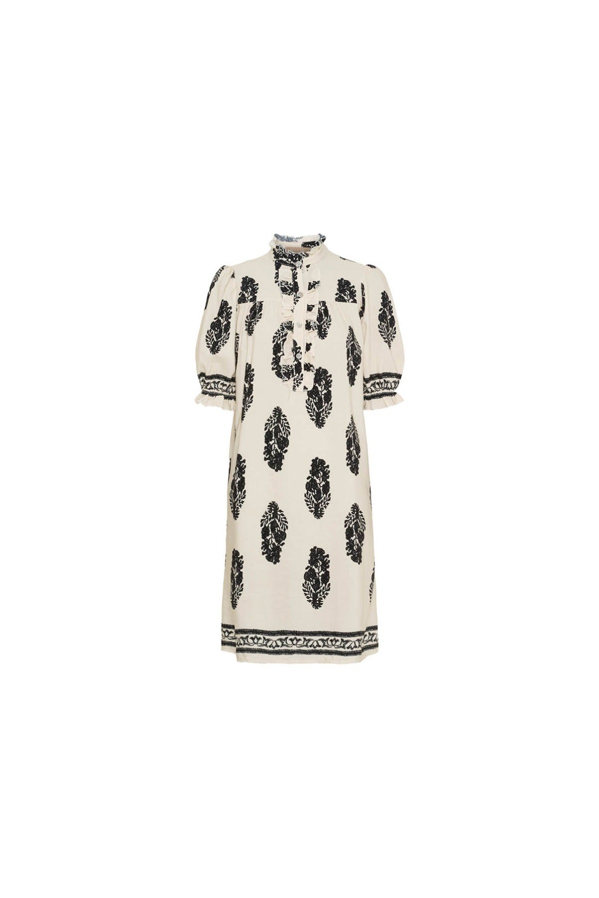 MARTA MdcNaomi Dress