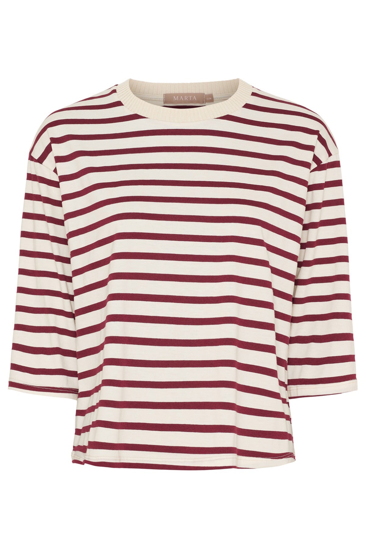 MARTA MdcBrooklyn Tee