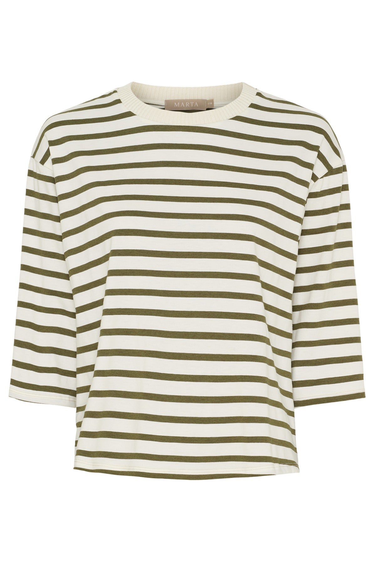 MARTA MdcBrooklyn Tee