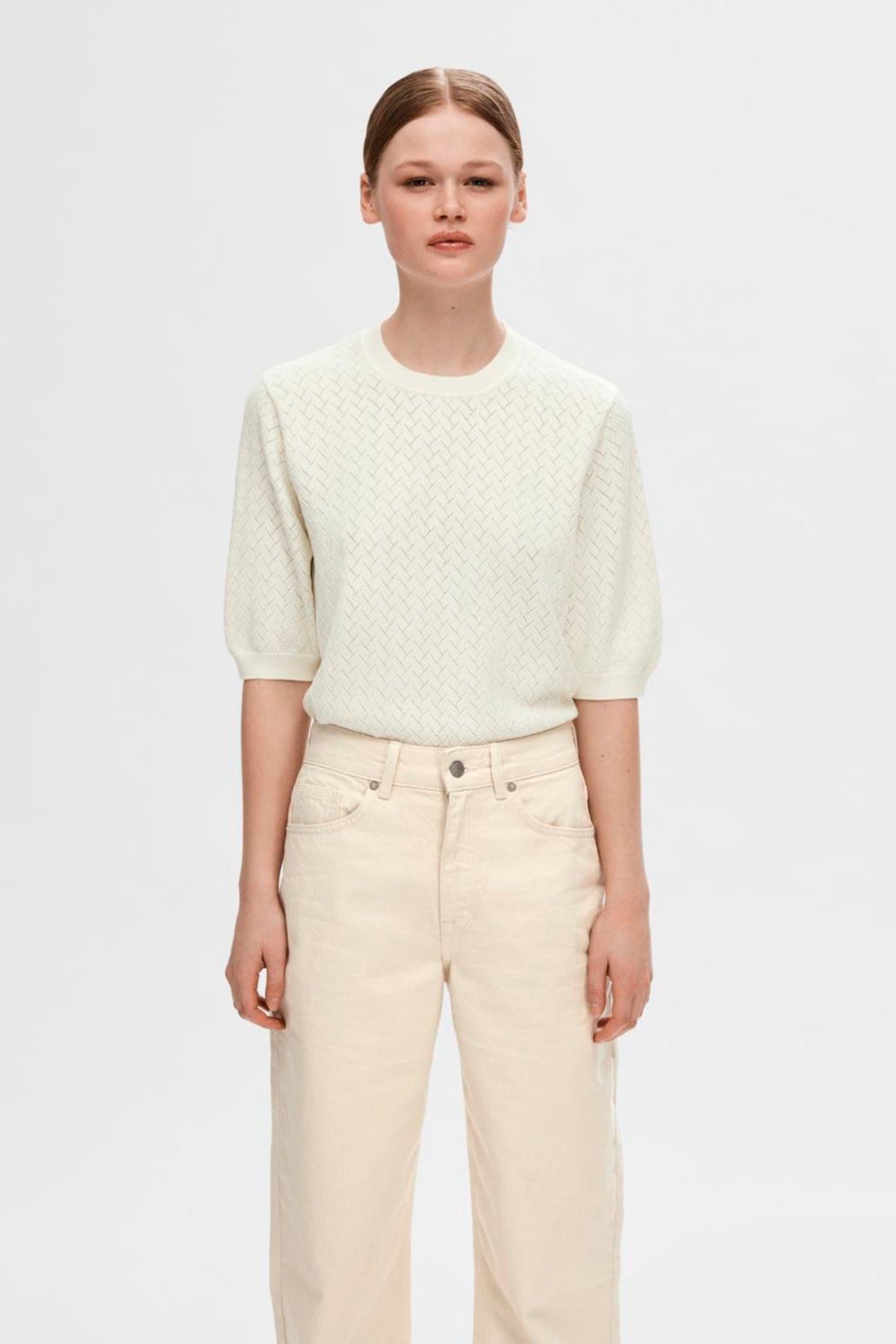 Y.A.S Knit Bubba