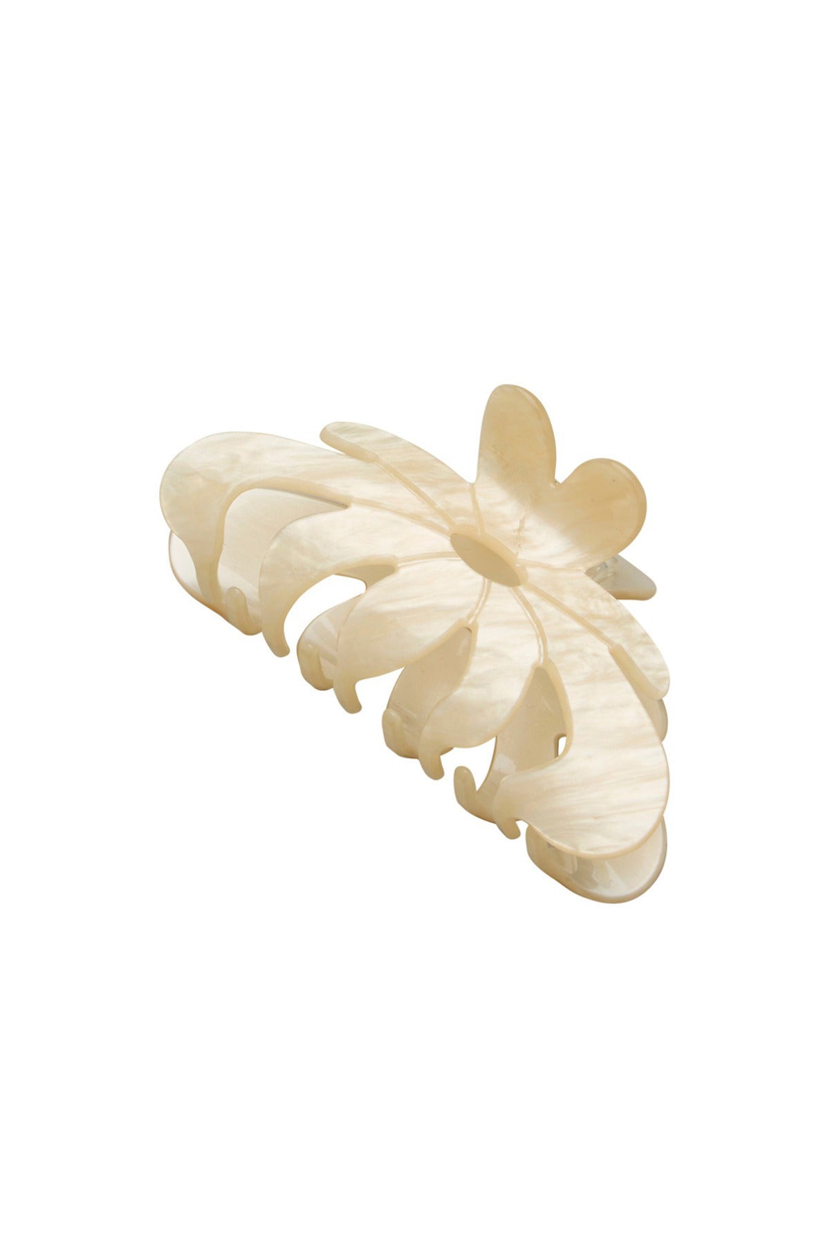 Becksöndergaard Marbie Magnolia Hair Claw