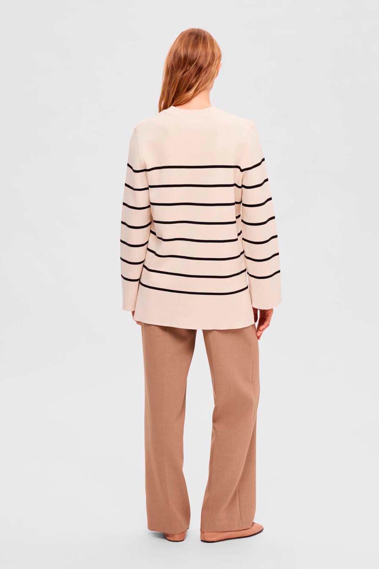 SELECTED FEMME Strik Liva
