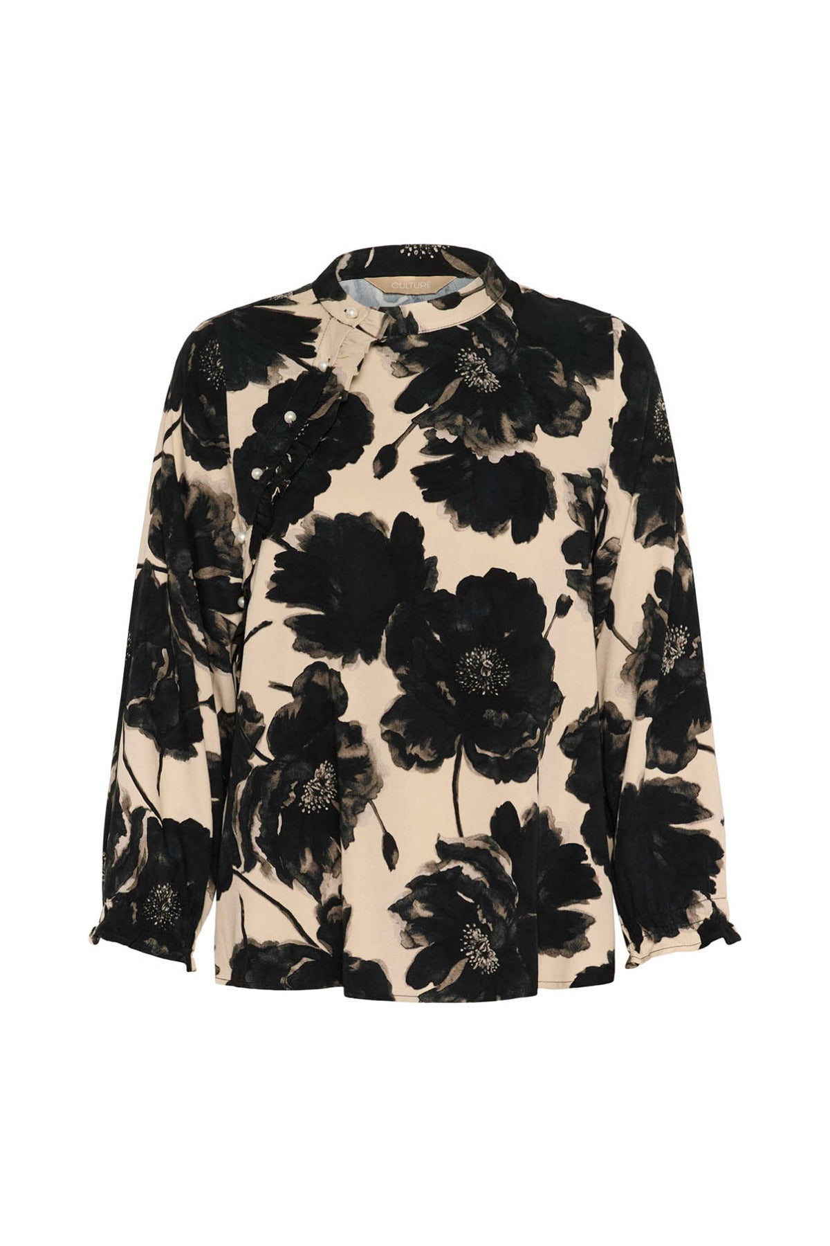 Culture CUrachel Elitha Shirt