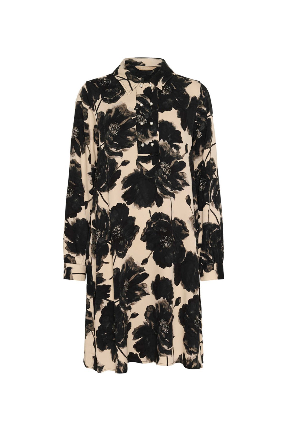 Culture CUrachel Elitha Short Dress