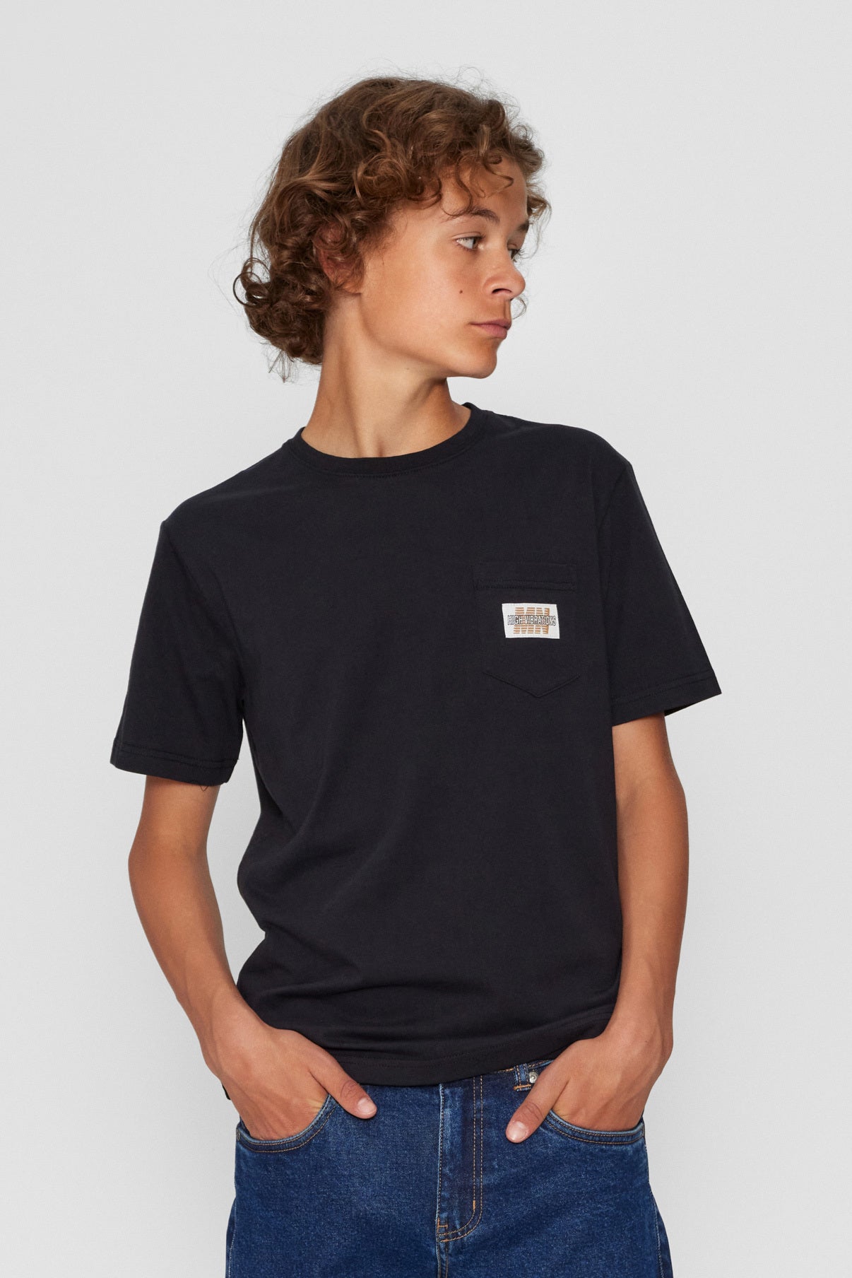 MONO BOY T-shirt VIKING 1417