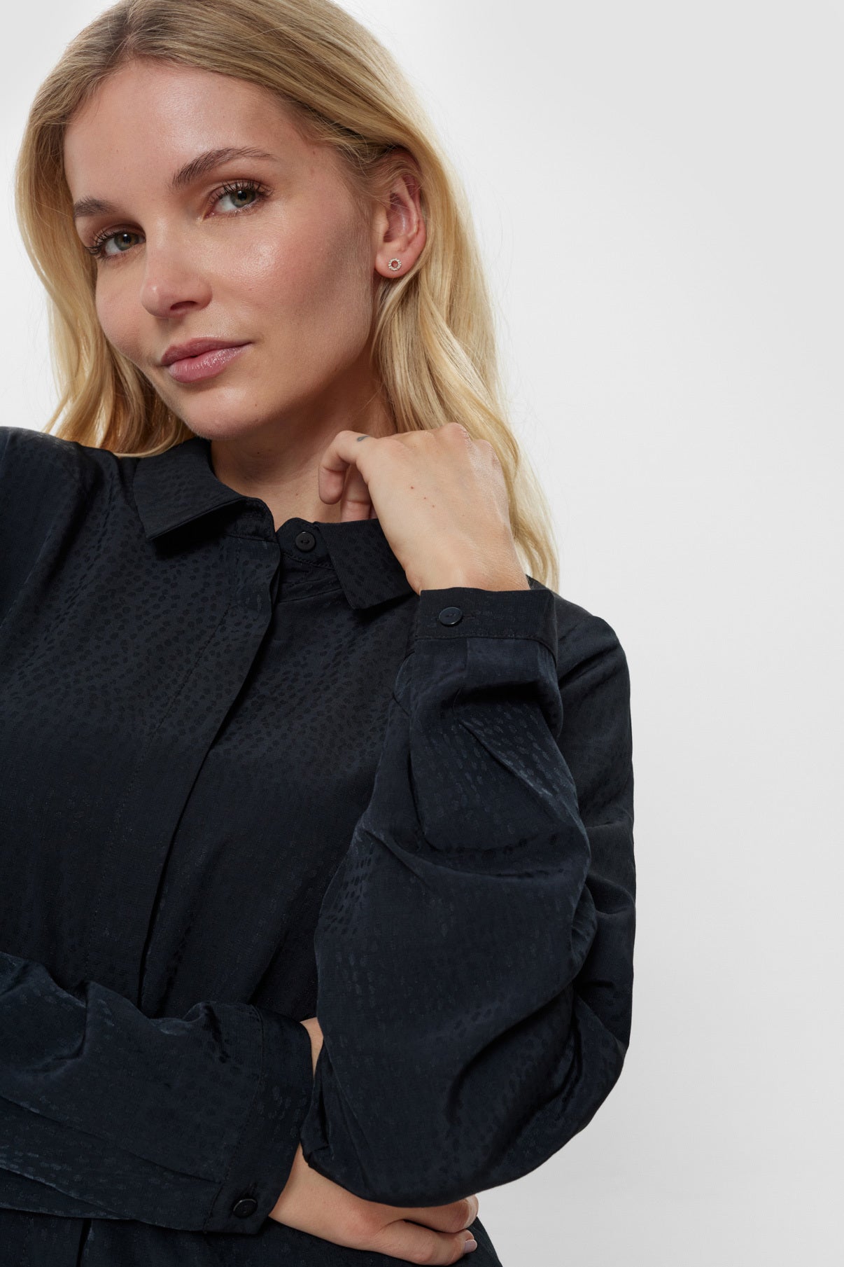 VAKKER Dress Eden 9544