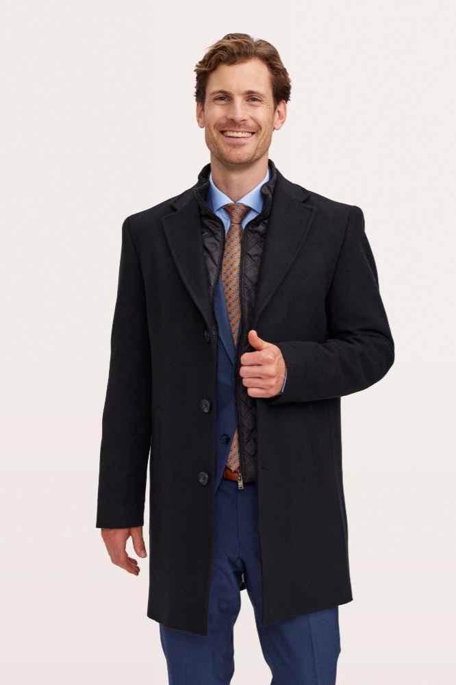 RUI Uld Frakke COLIN 42202