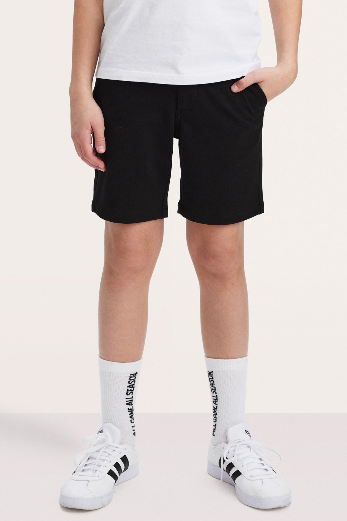 MONO BOY HUBERT 1407 SHORTS