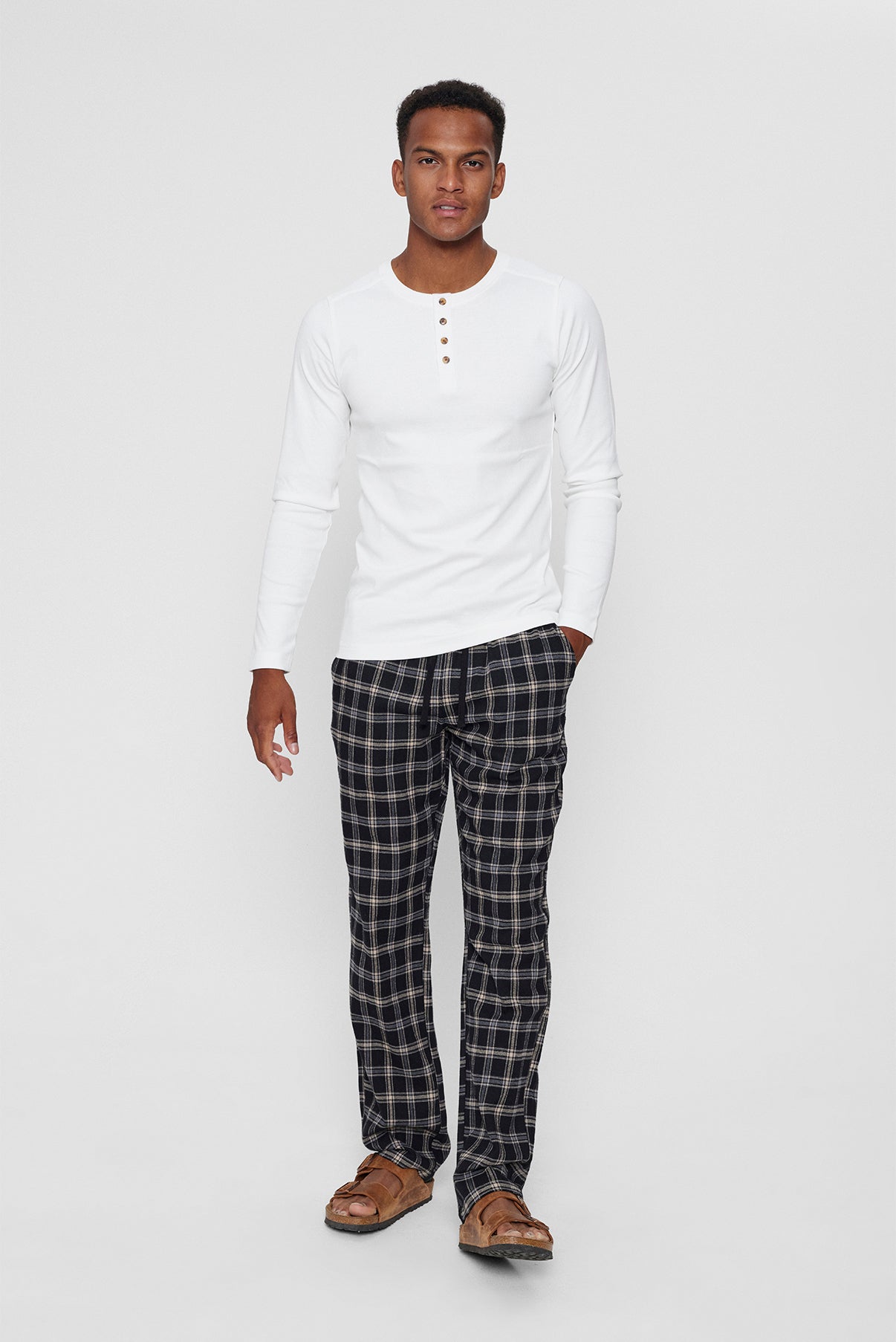 KANTT Pyjamas Buks John 222253