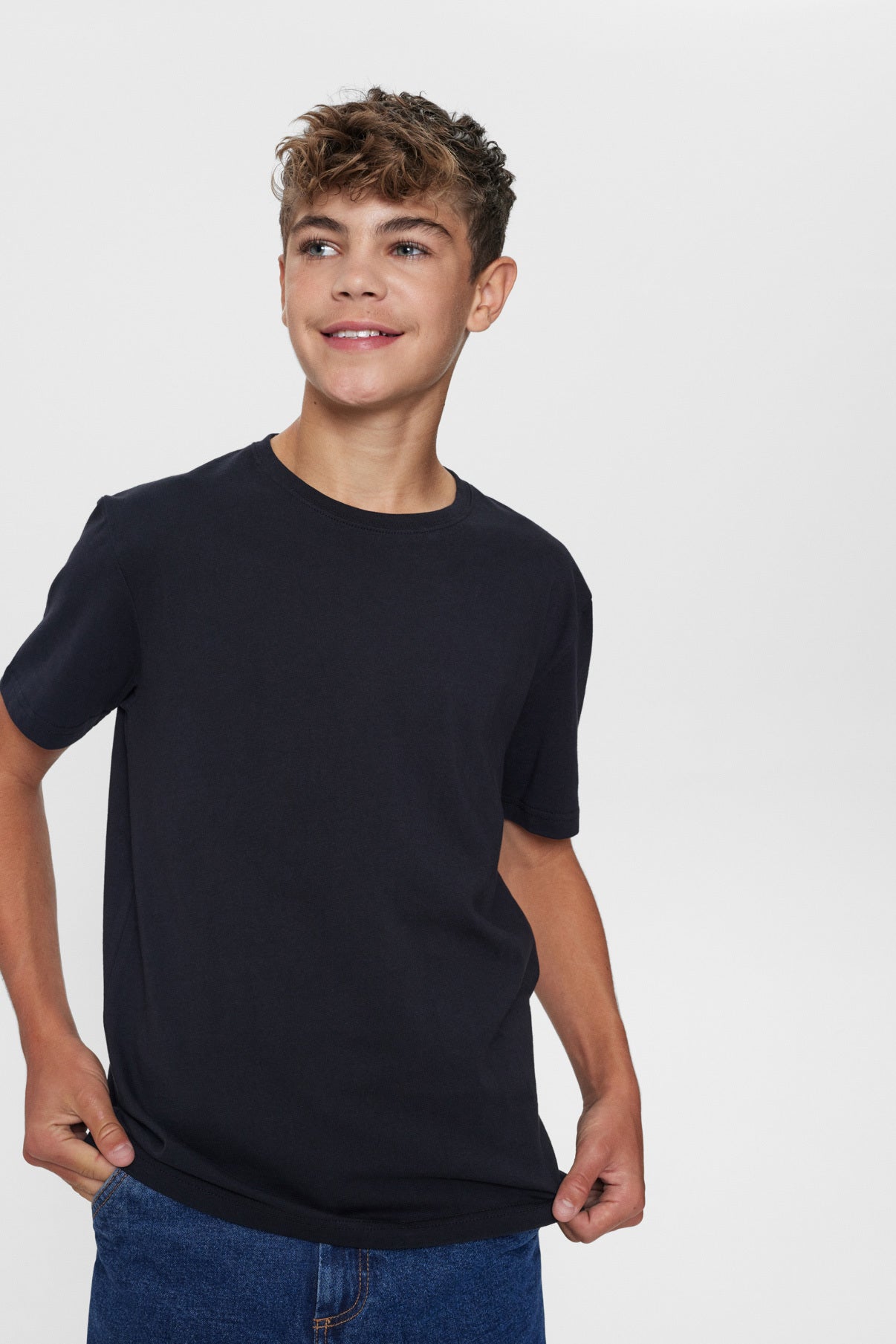 MONO BOY T-shirt 1527 FLIPPER