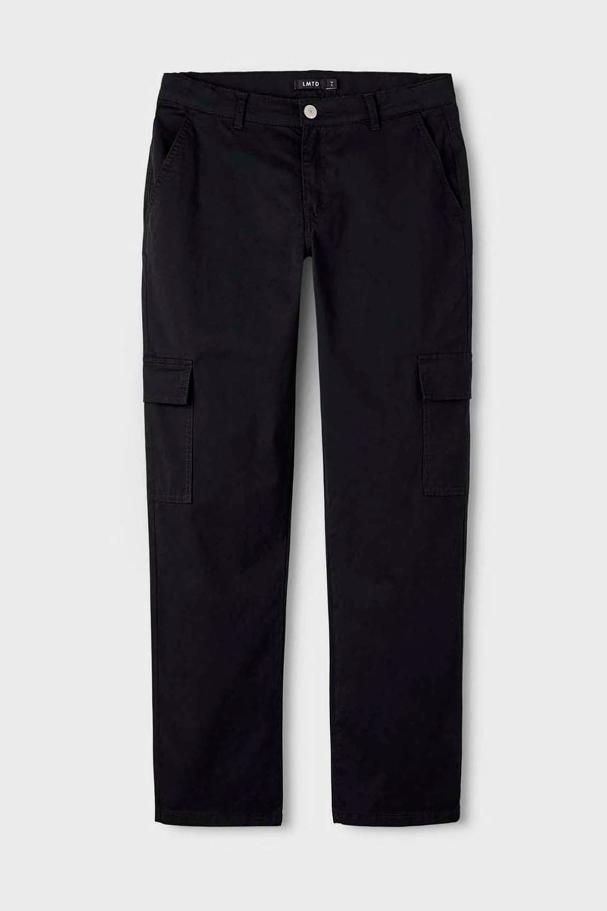 LMTD GIRLS Buks NLFTALSE TWI STRAIGHT CARGO