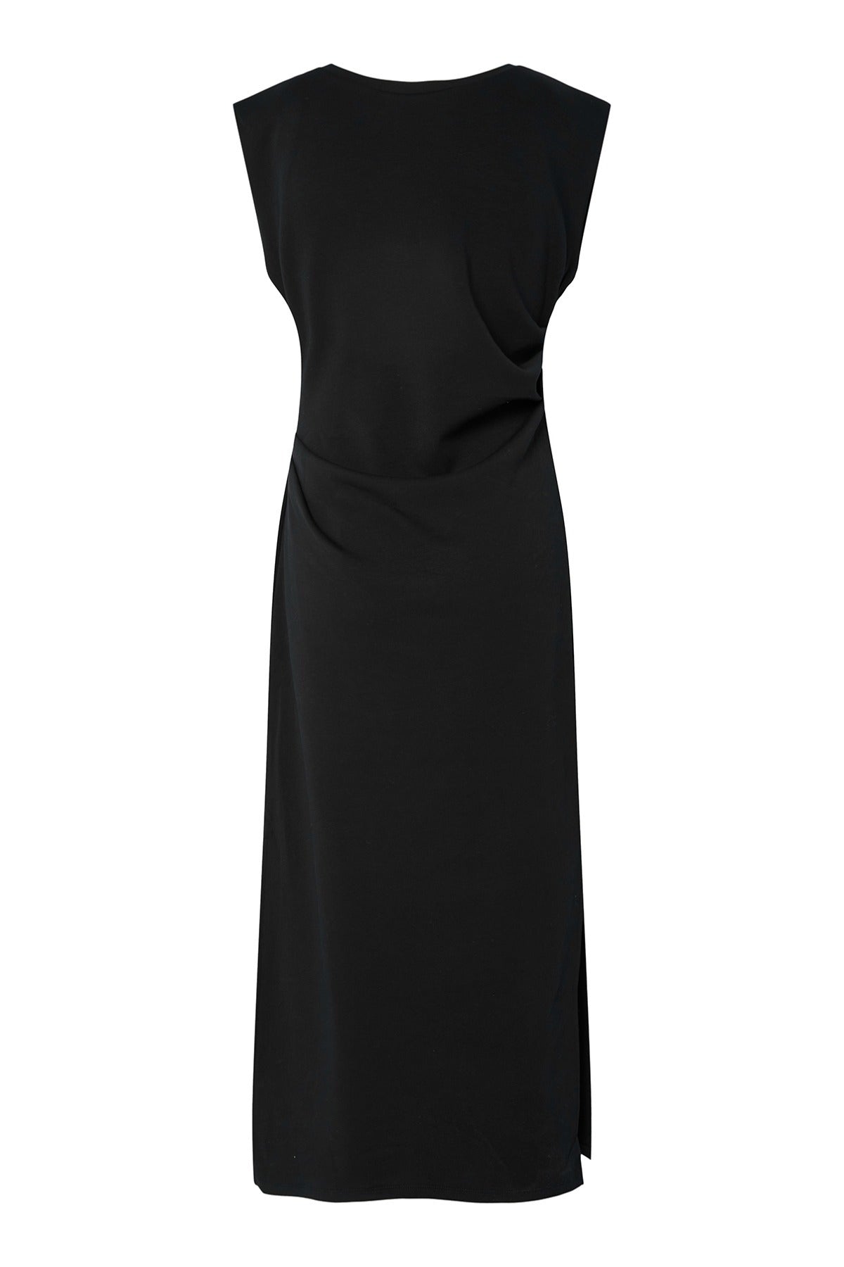 YAS YASPINA SL LONG DRESS