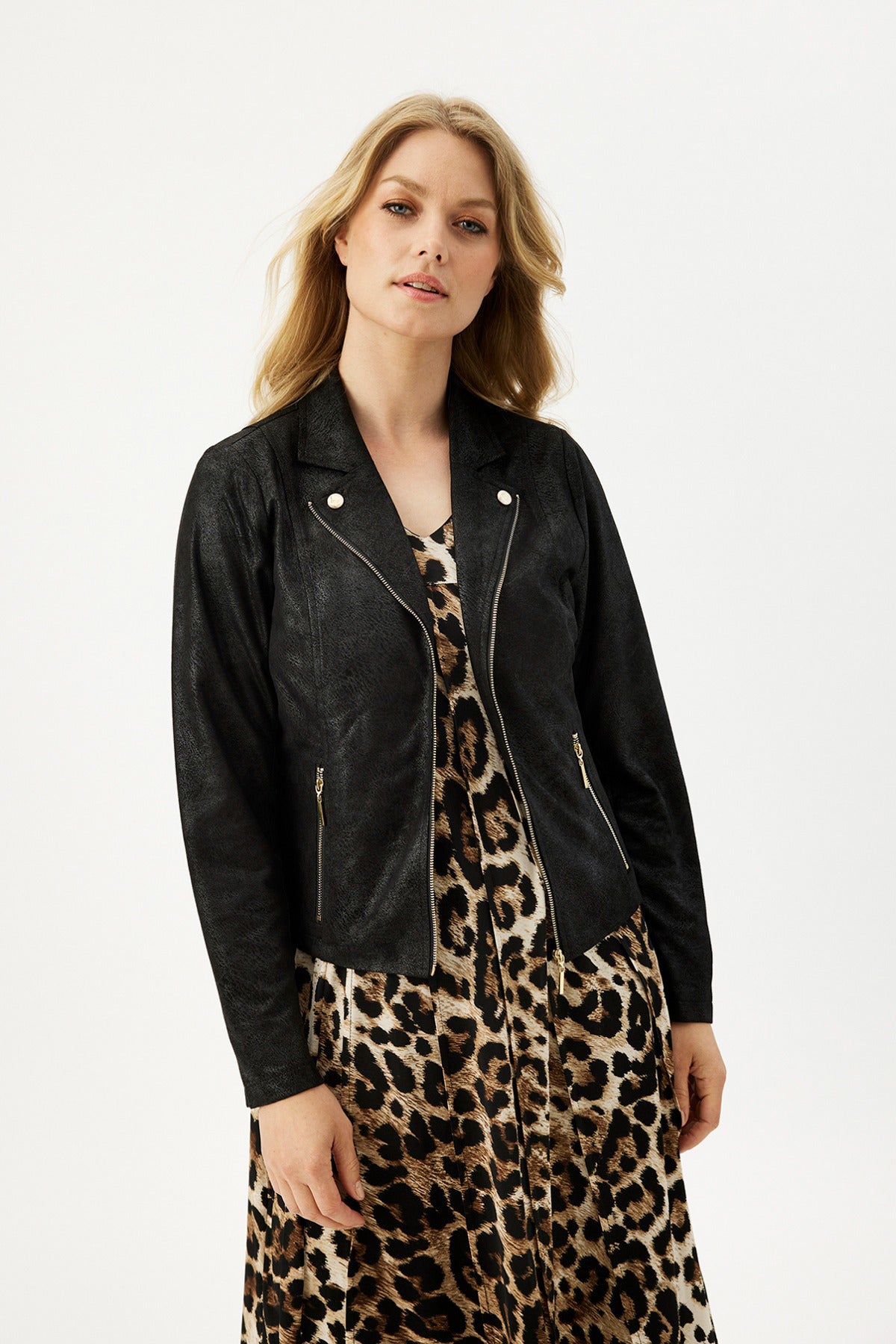 InFront Molly jacket