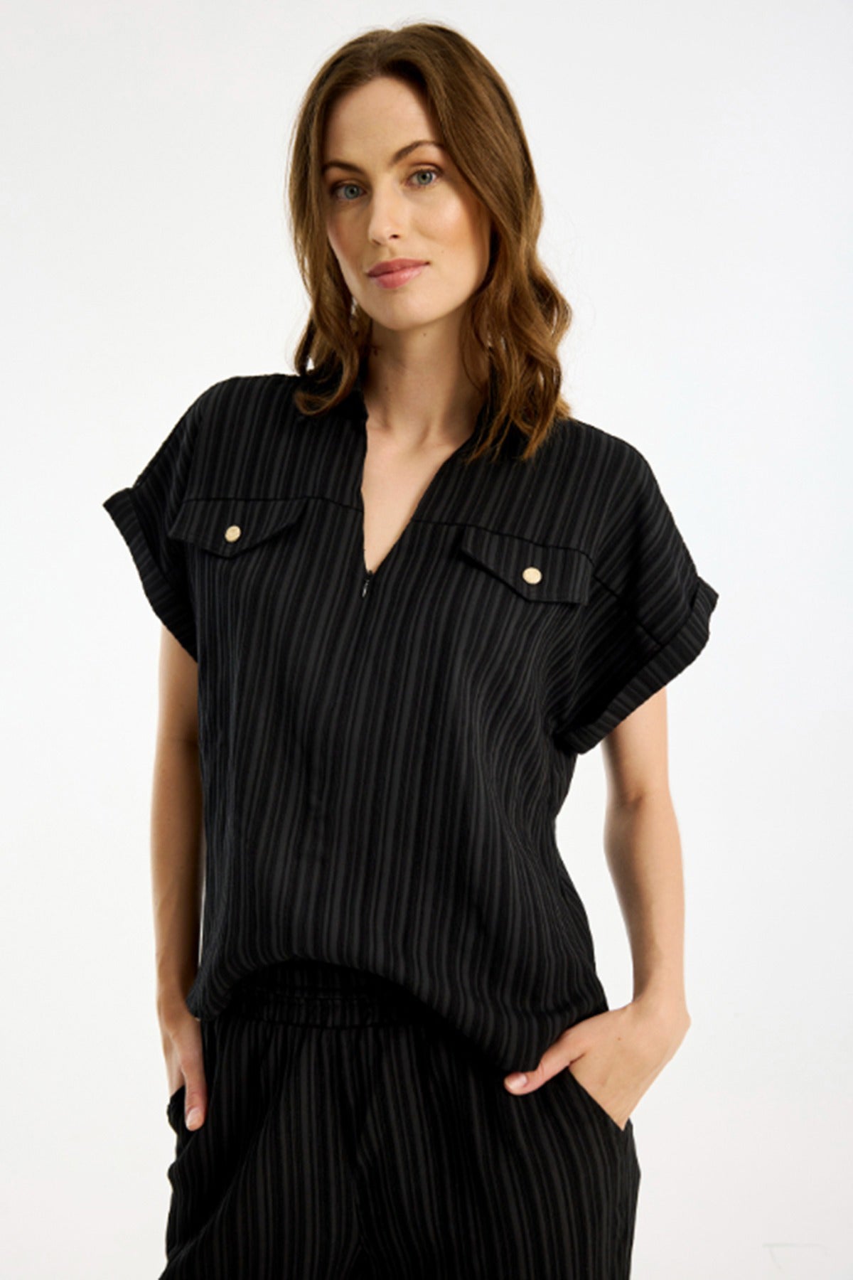 InFront Camilla jumpsuit