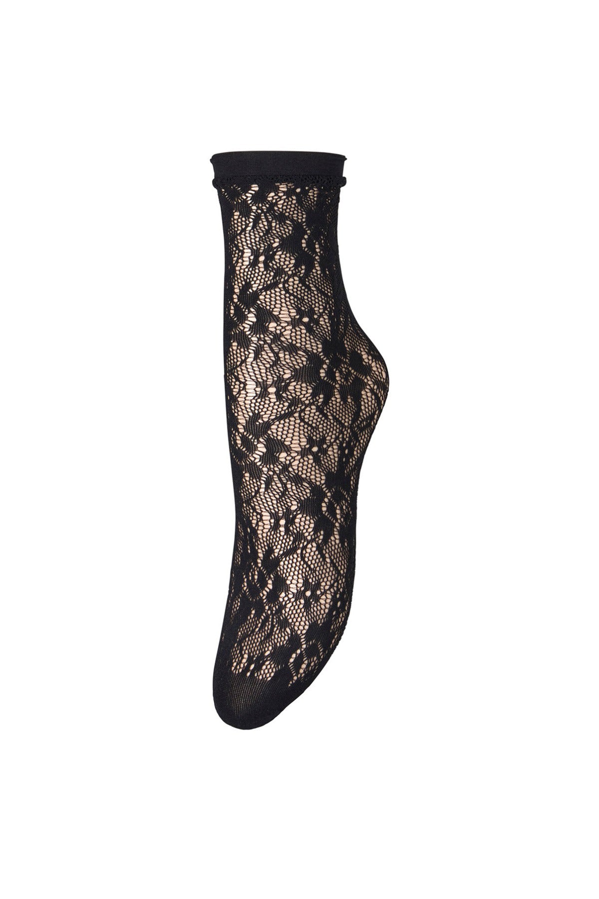 Becksöndergaard Lacia Lace Sock