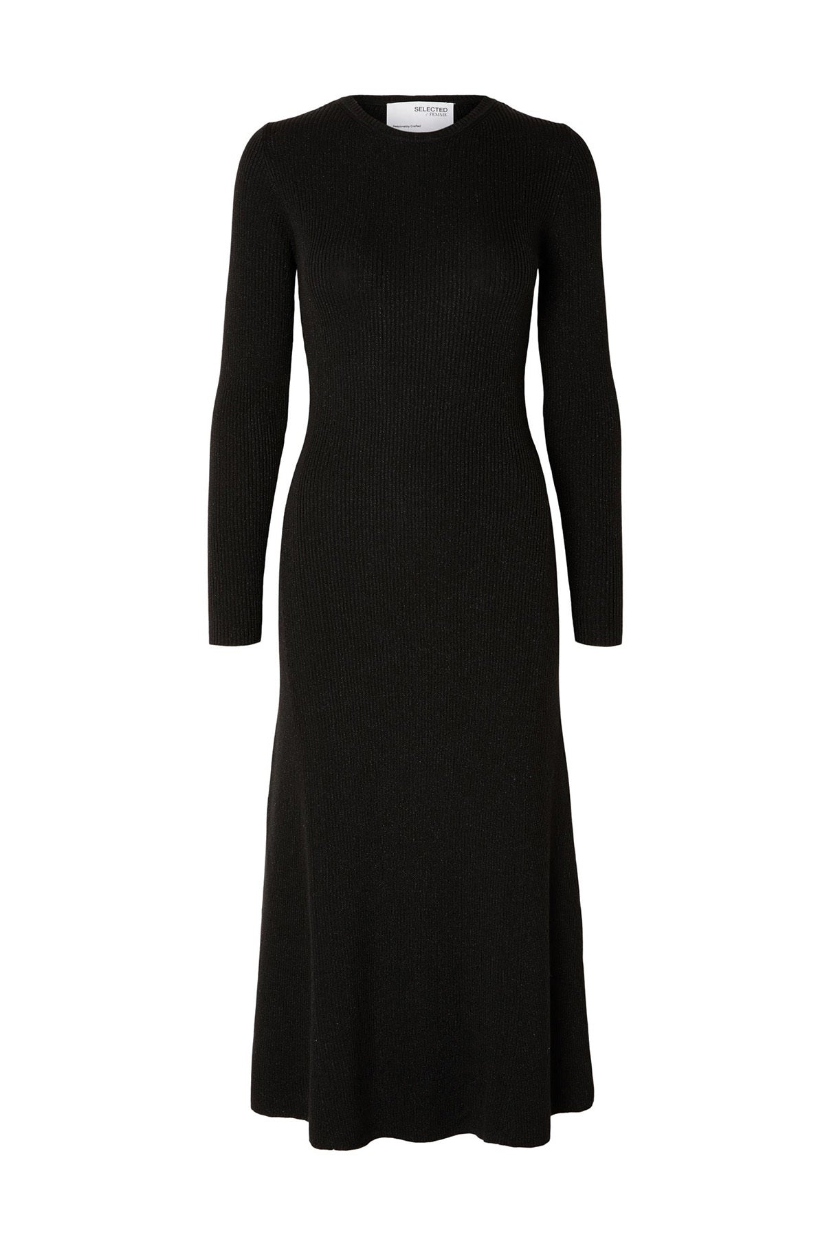 Selected Femme Kjole Lura