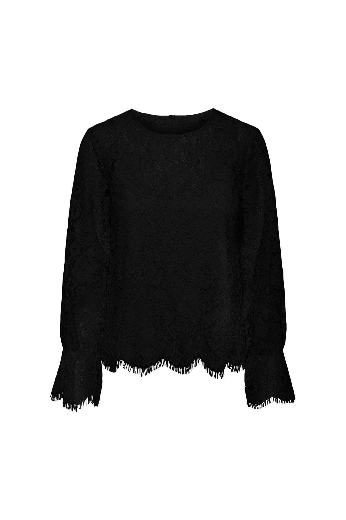 Y.A.S Blouse Perla