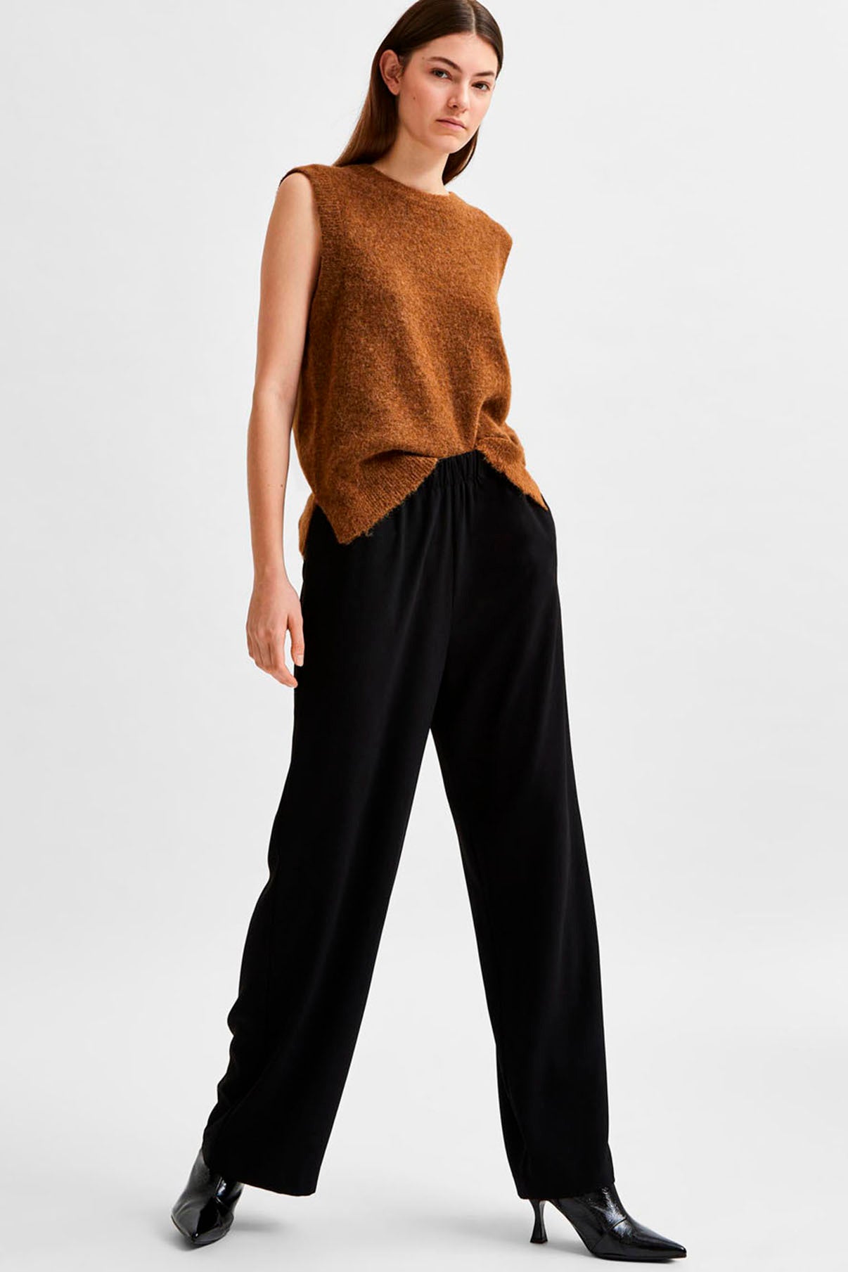 Selected Femme Buks Tinni