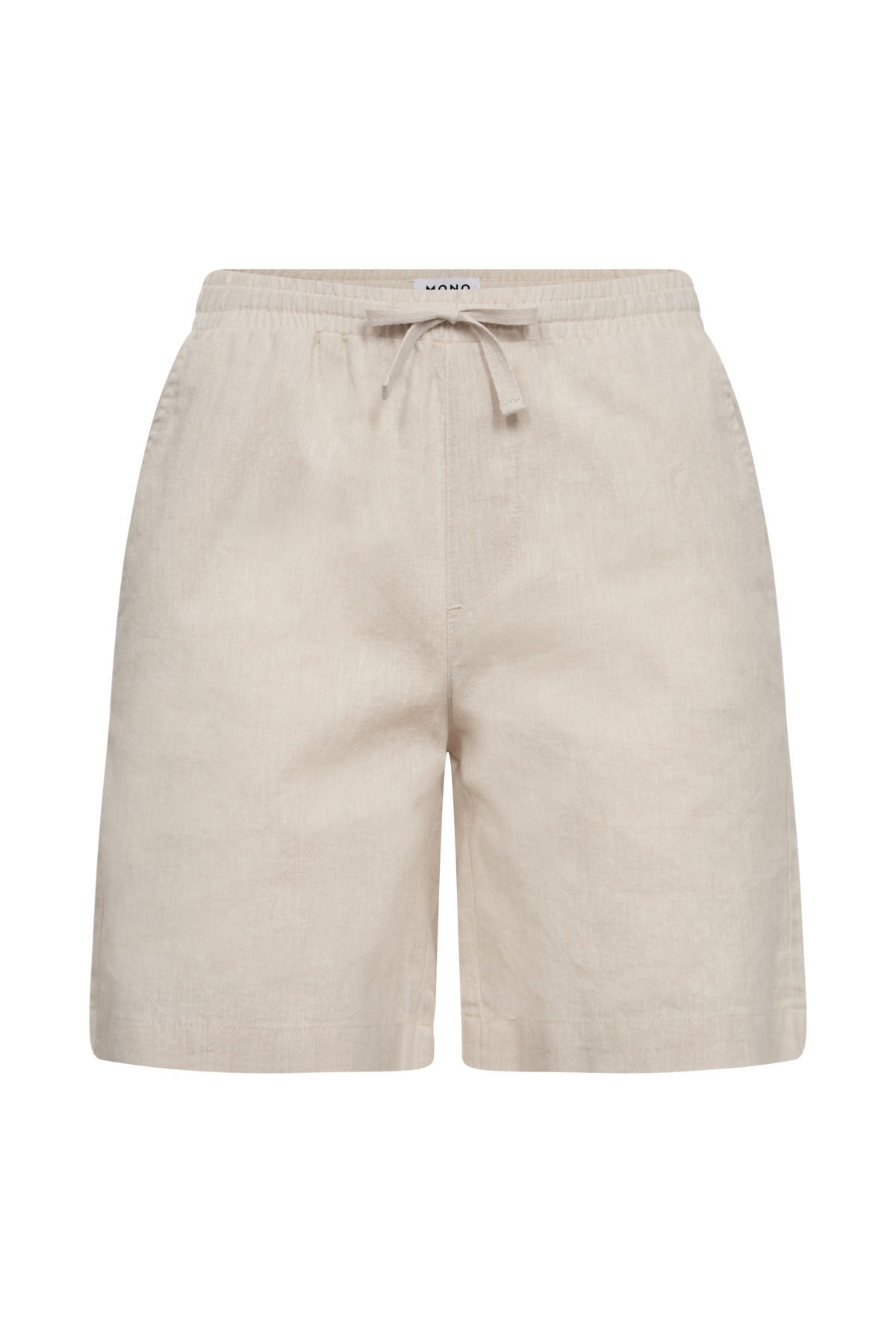 Mono HØR SHORTS IZZY