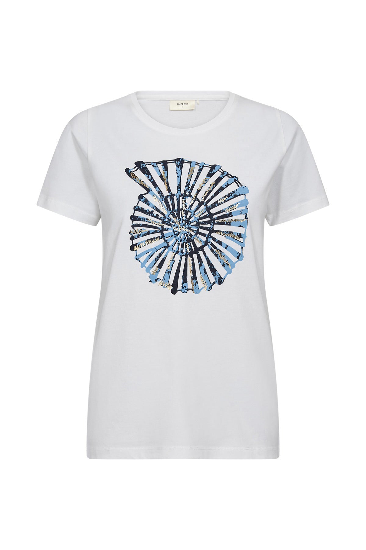 THERESE T-SHIRT NINI