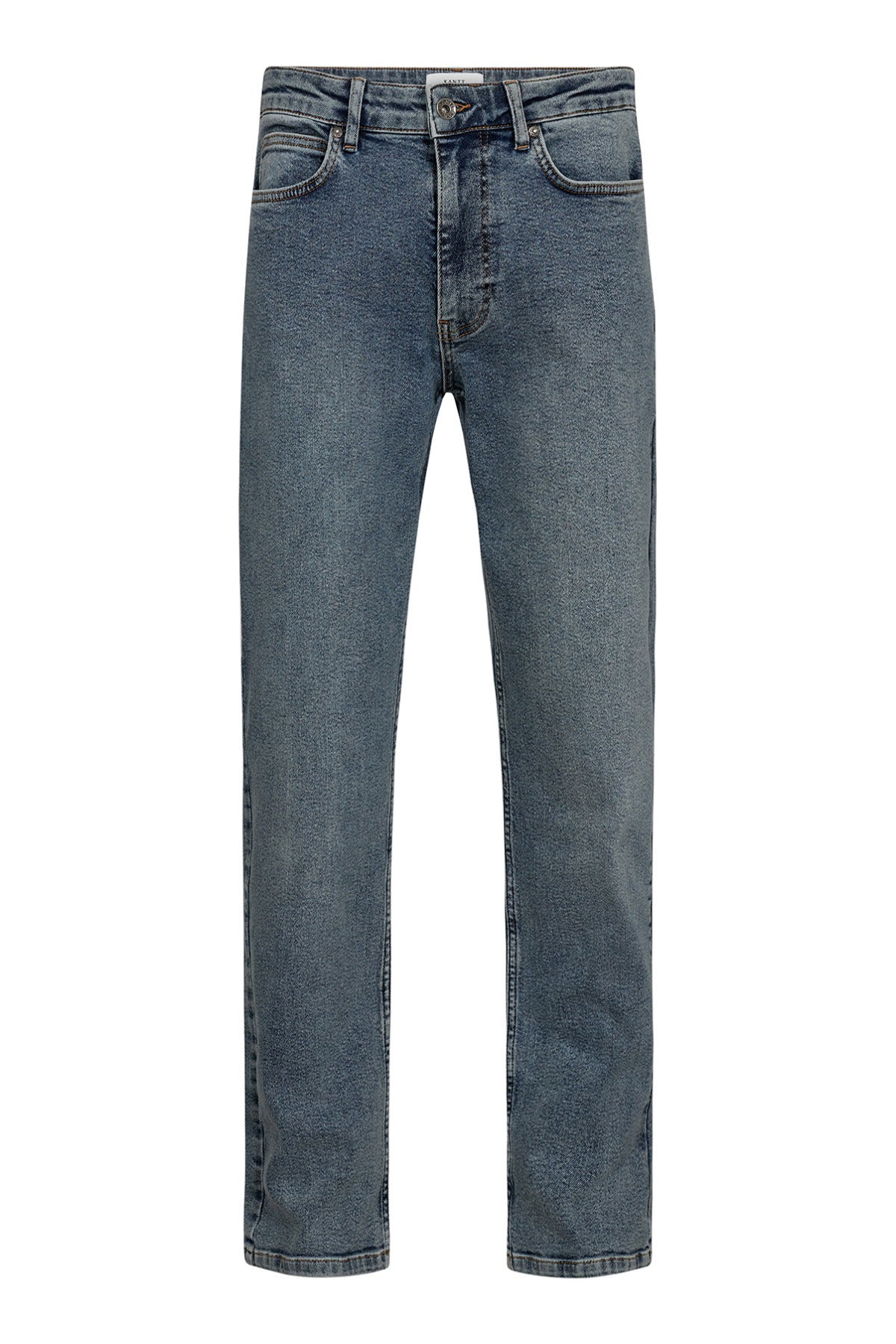 HENLEY - Klassiske jeans i relaxed fit