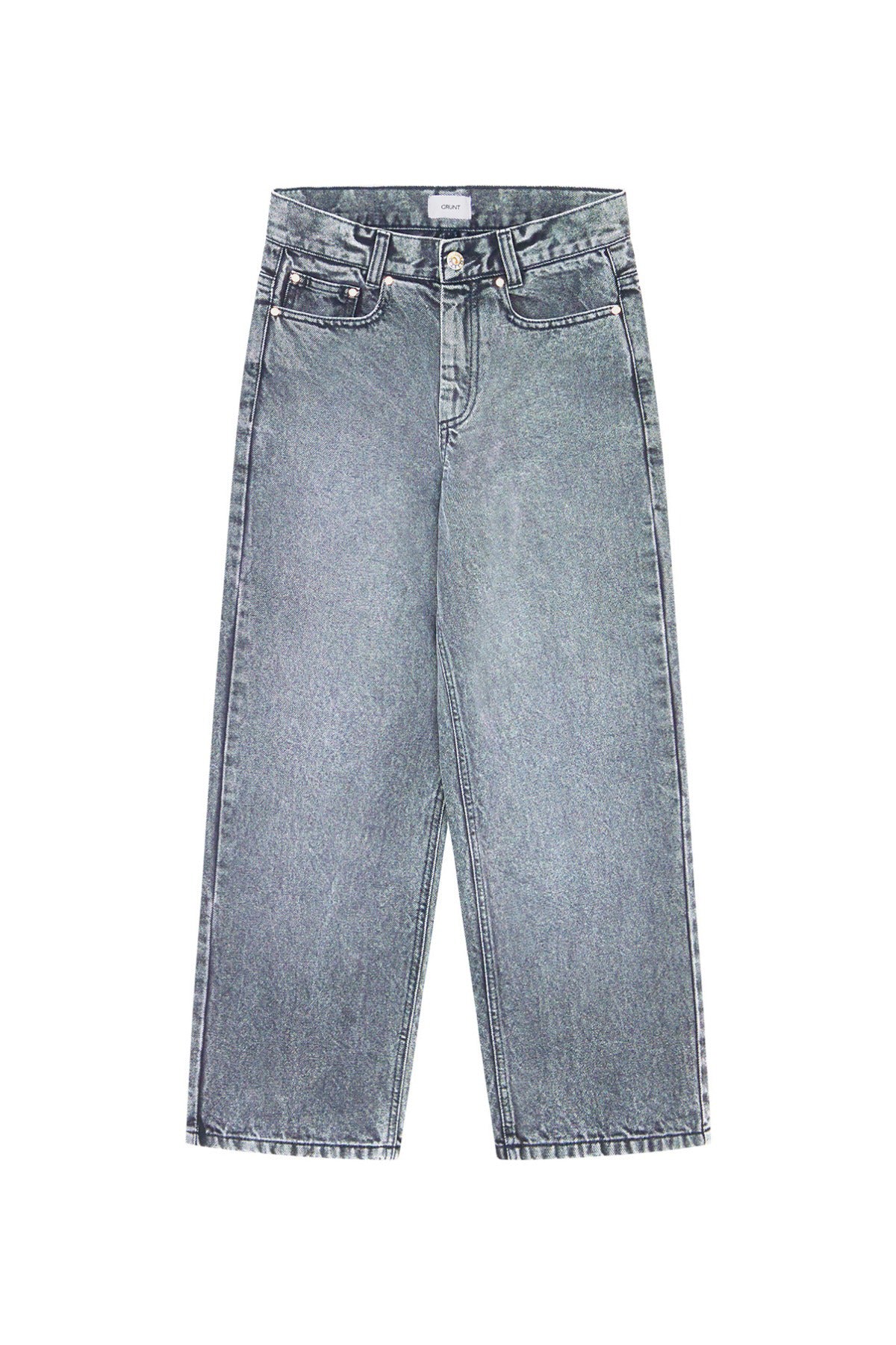 Grunt Girl GRApito Dirty Blue