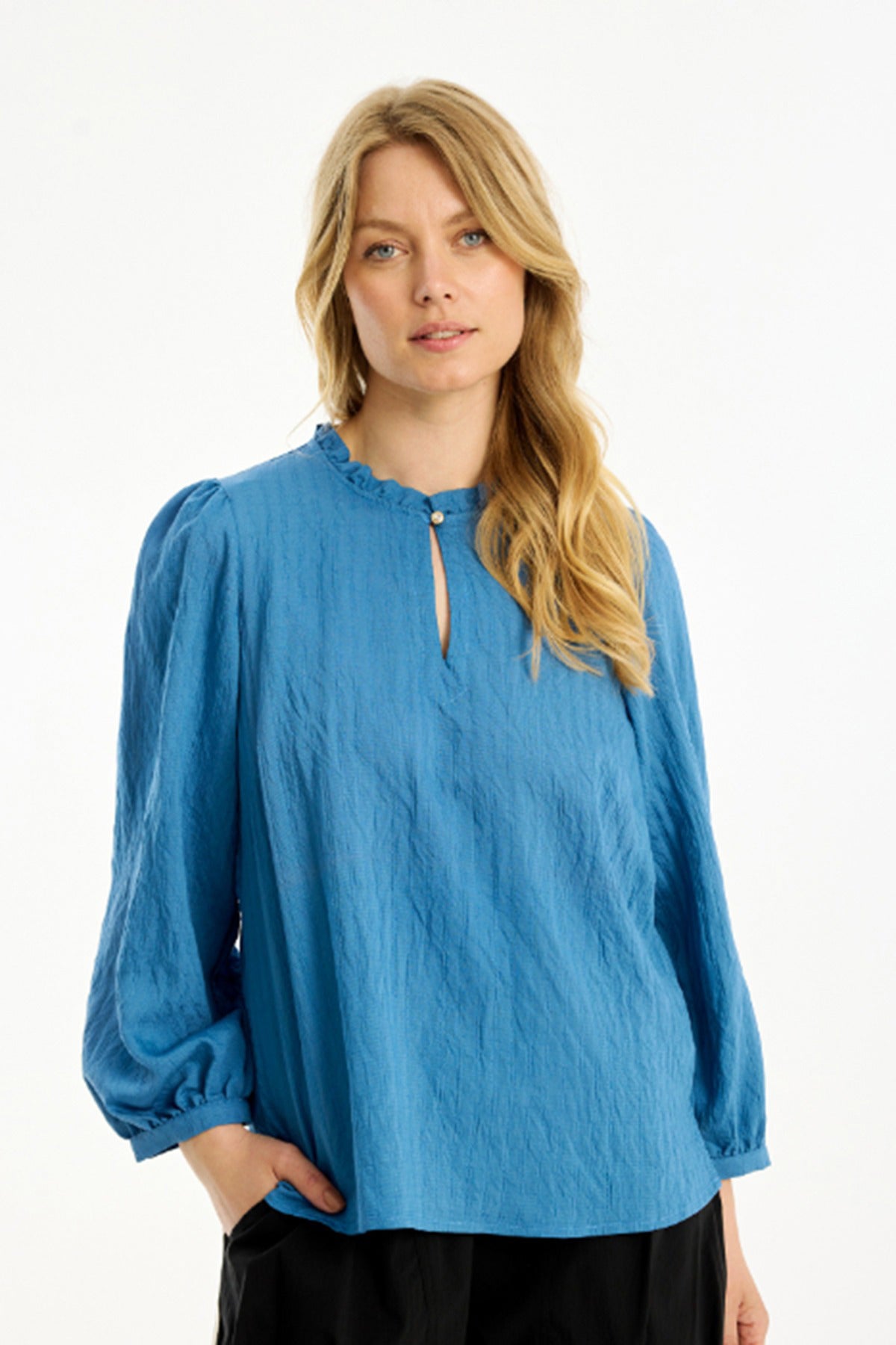 InFront Franny blouse