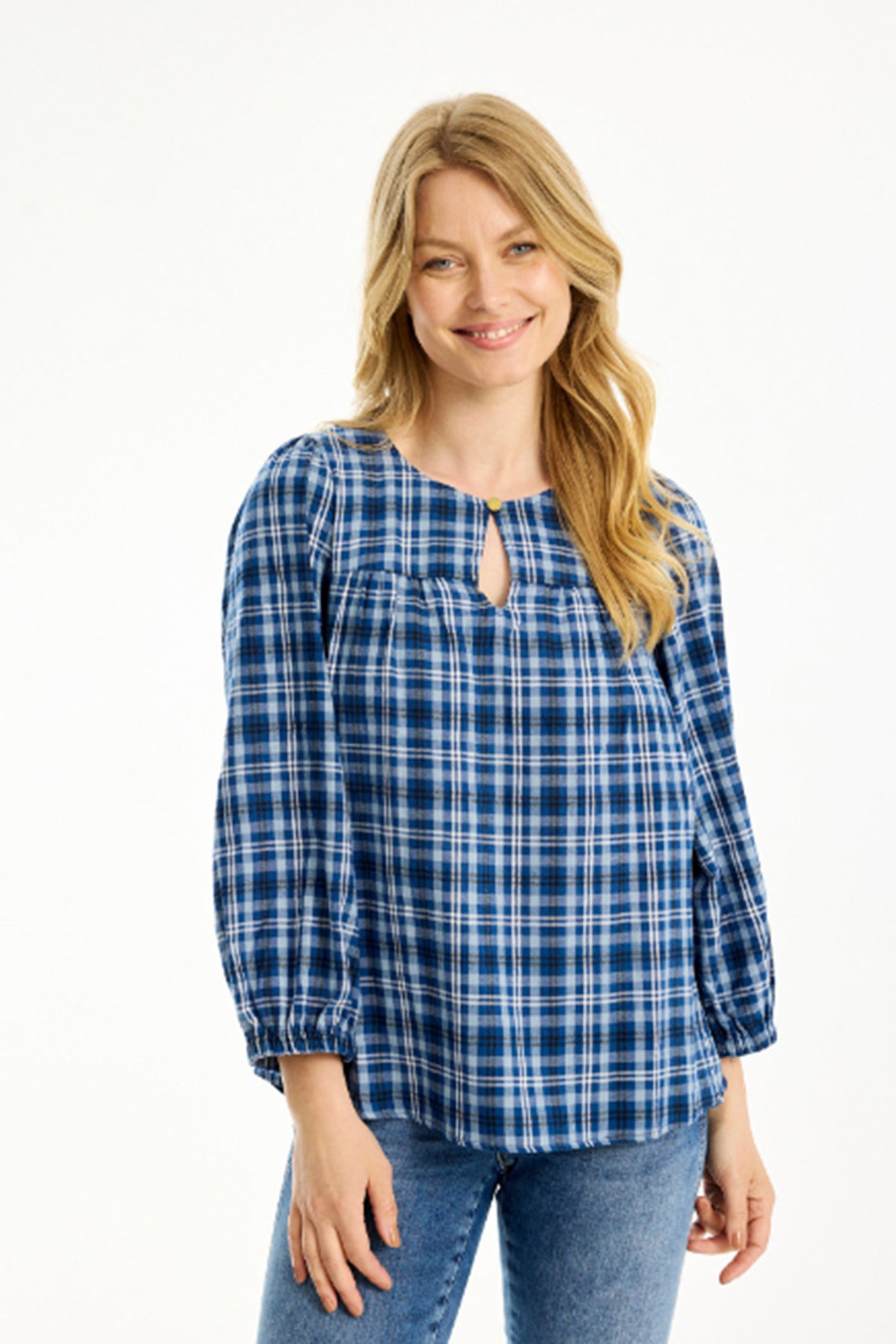InFront Cara blouse