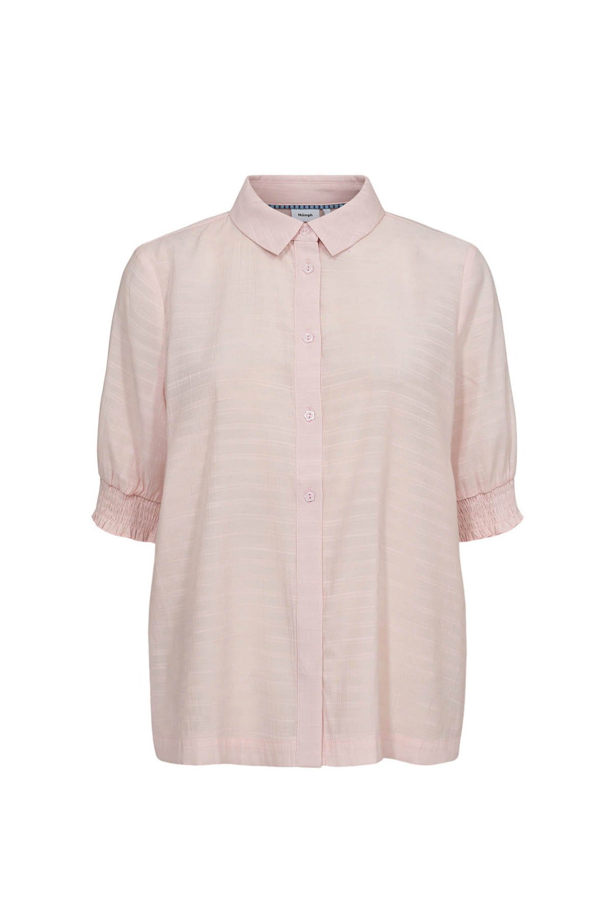 NÜMPH NUTULLI SS SHIRT