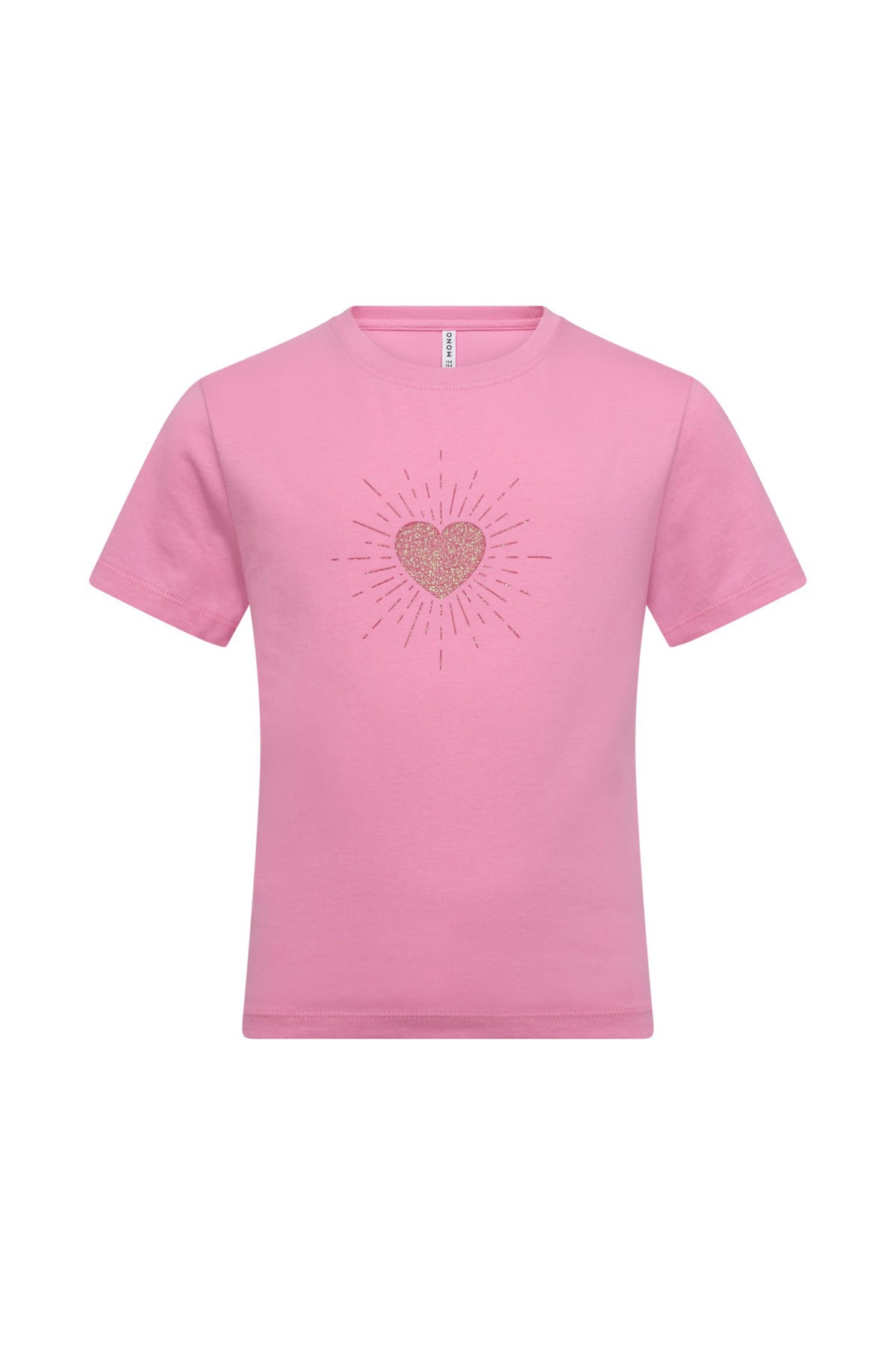 Mono T-SHIRT ASPEN