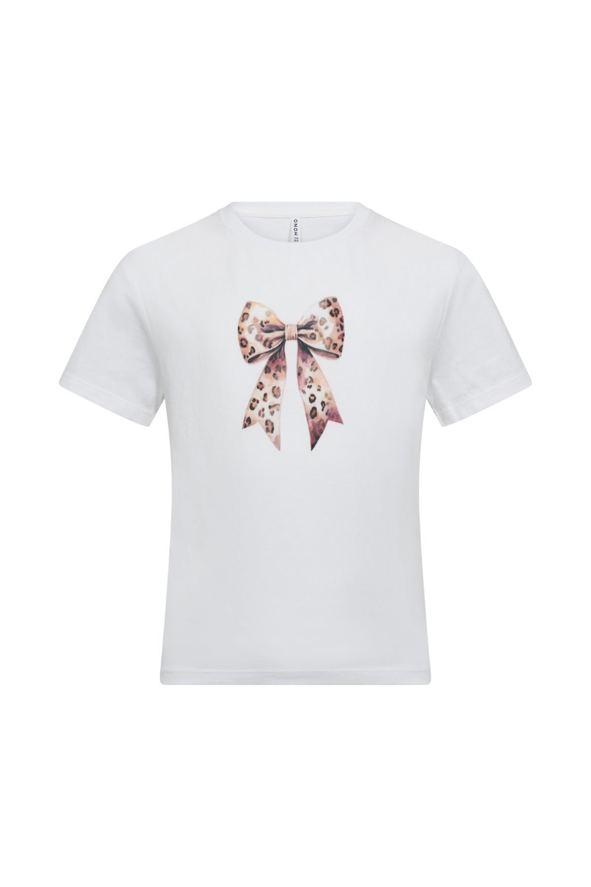 Mono T-SHIRT ASPEN