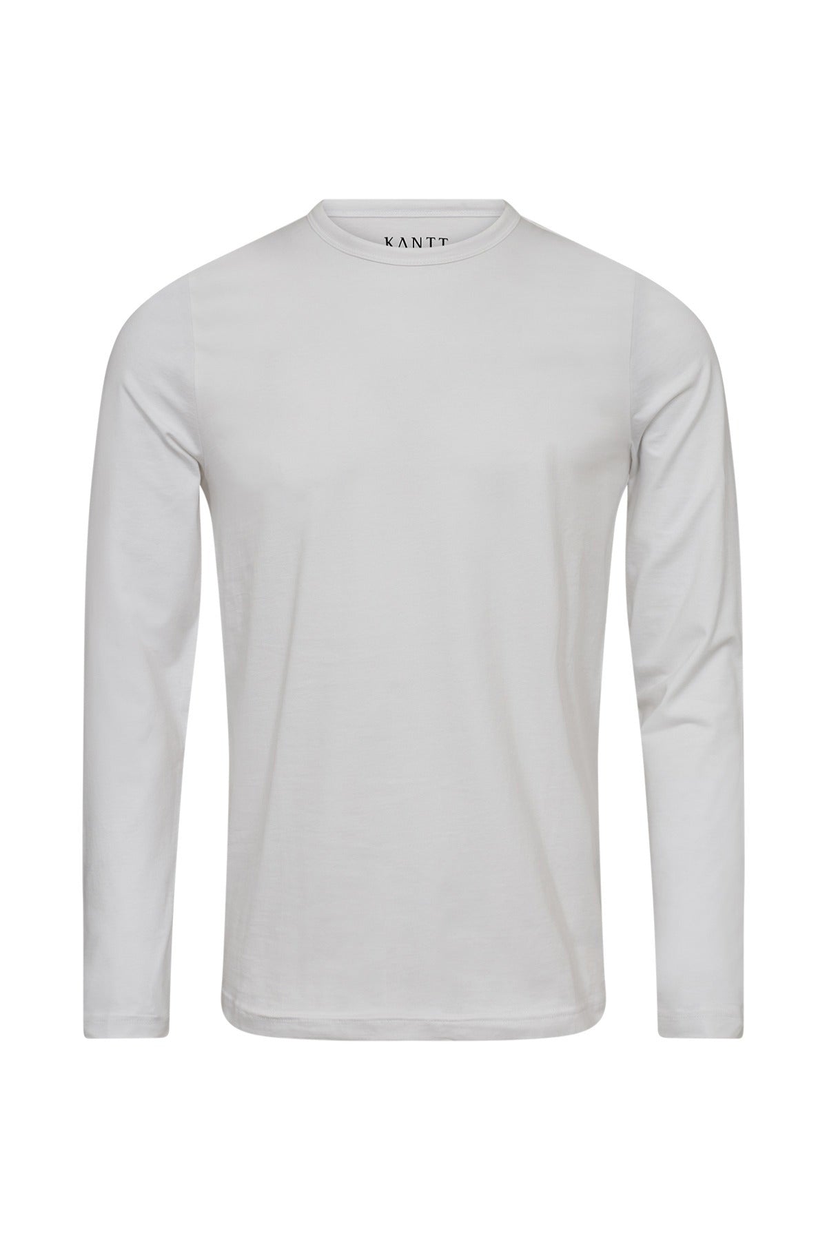 KANTT T-SHIRT TOBY LS